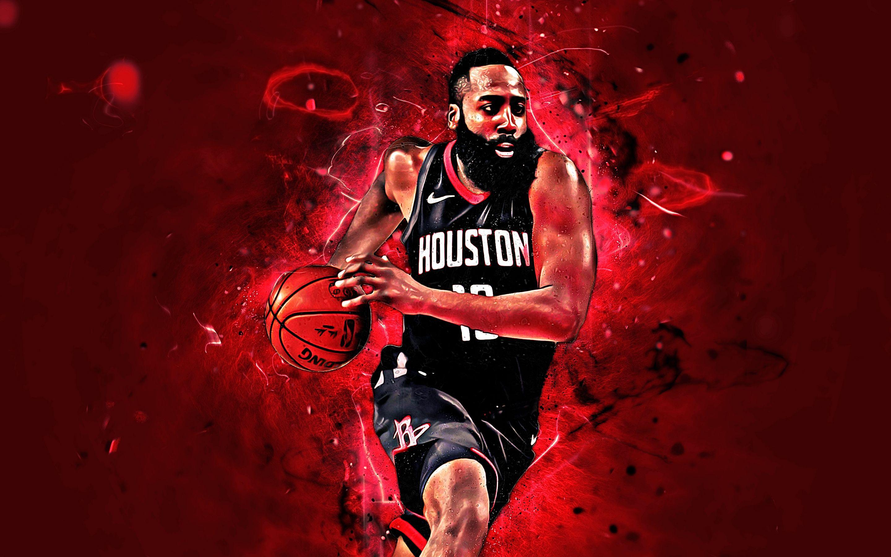 James Harden Cool Wallpapers - Top Free James Harden Cool Backgrounds -  WallpaperAccess