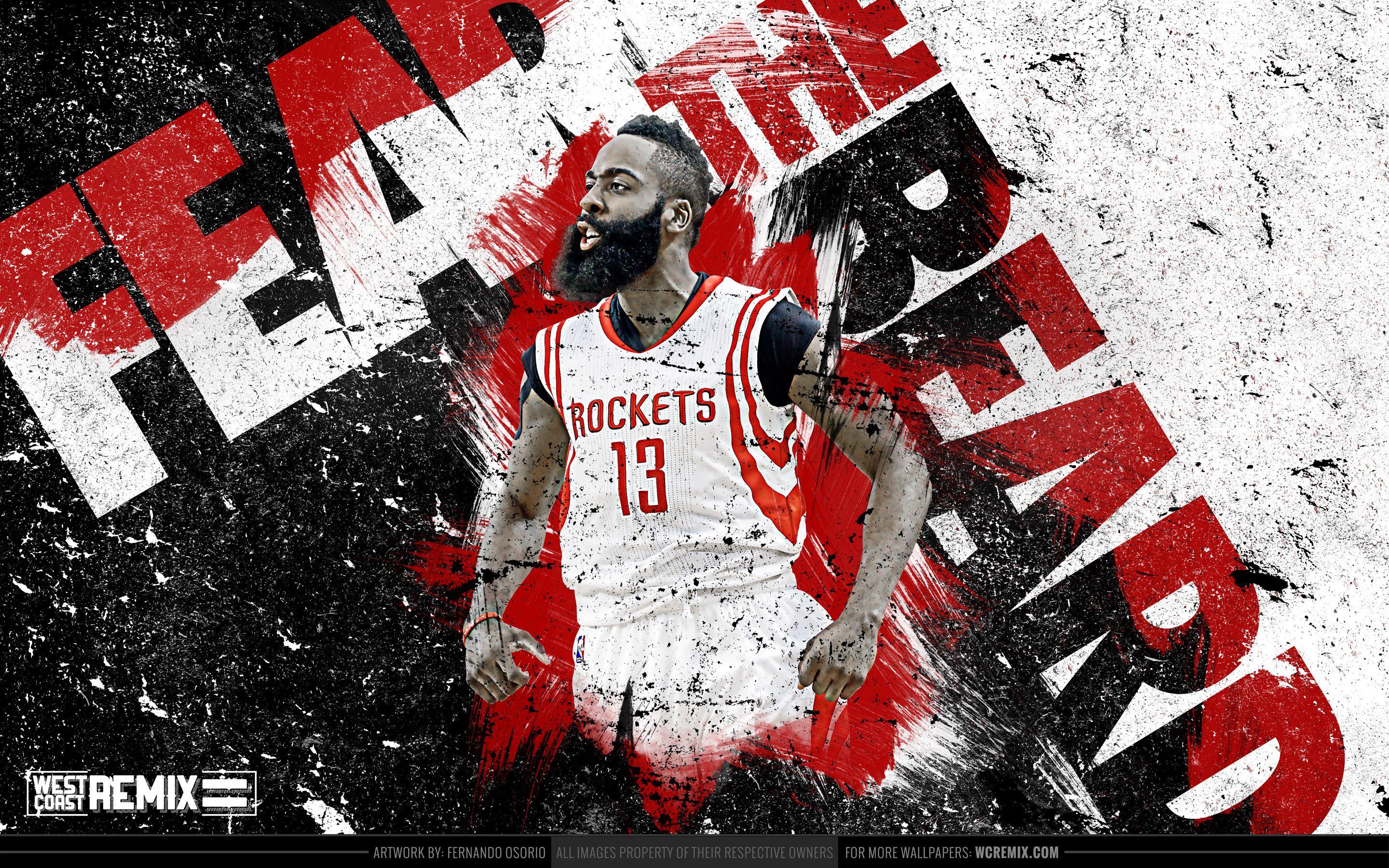 James Harden Wallpapers - Top Free James Harden Backgrounds ...