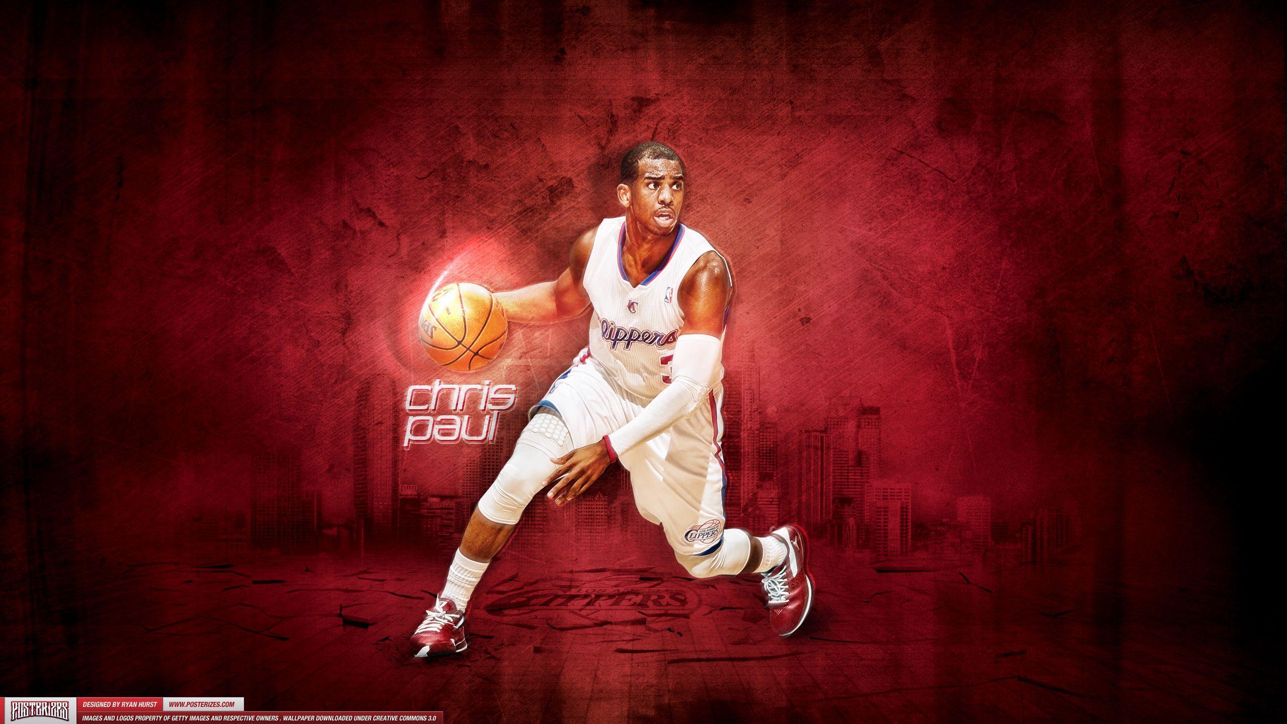 Cp3 Wallpapers 68 pictures