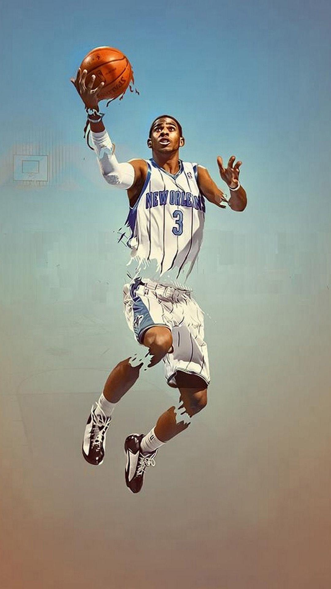 1080x1920 Chris Paul Htc One M8 htc one wallpaper