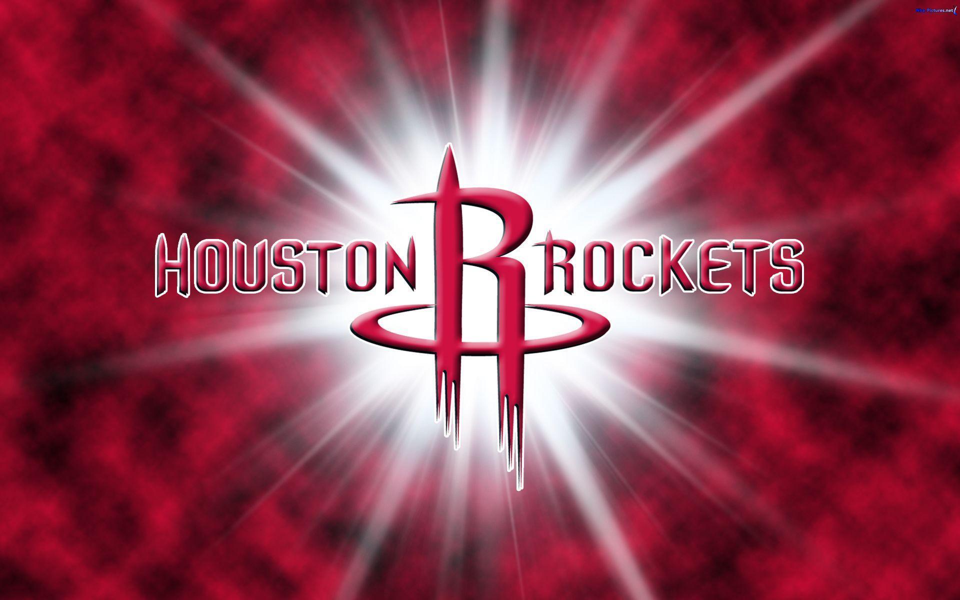 Houston Rockets Backgrounds  PixelsTalkNet