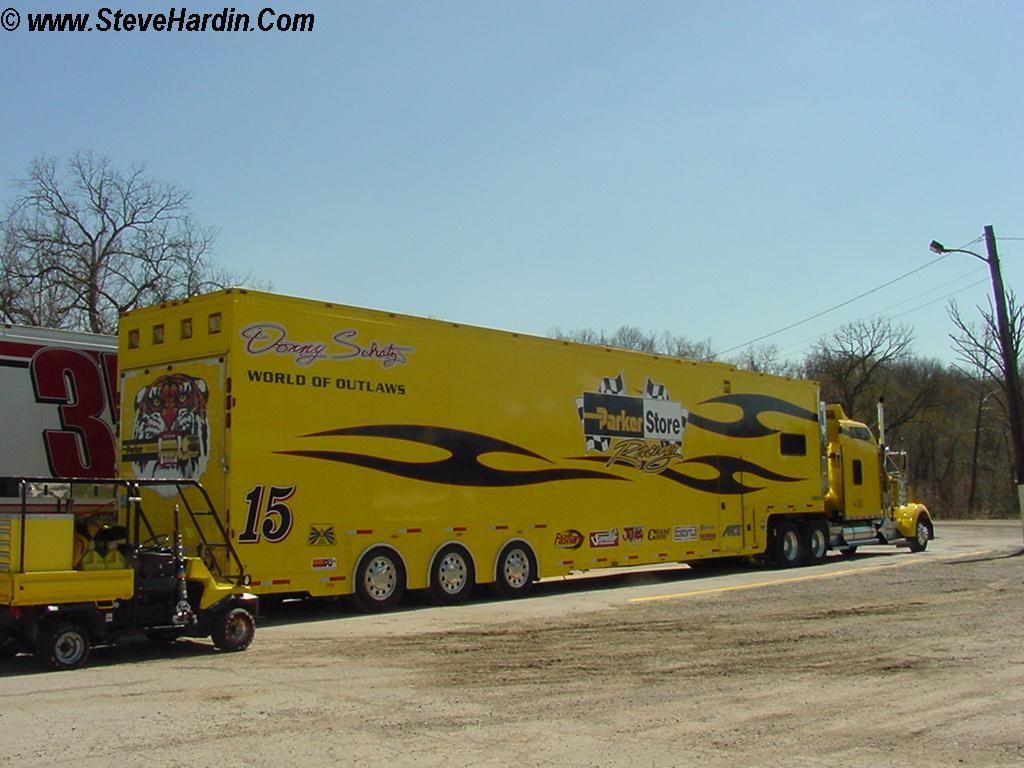 1024x768 World Of Outlaws At I 55 Speedway