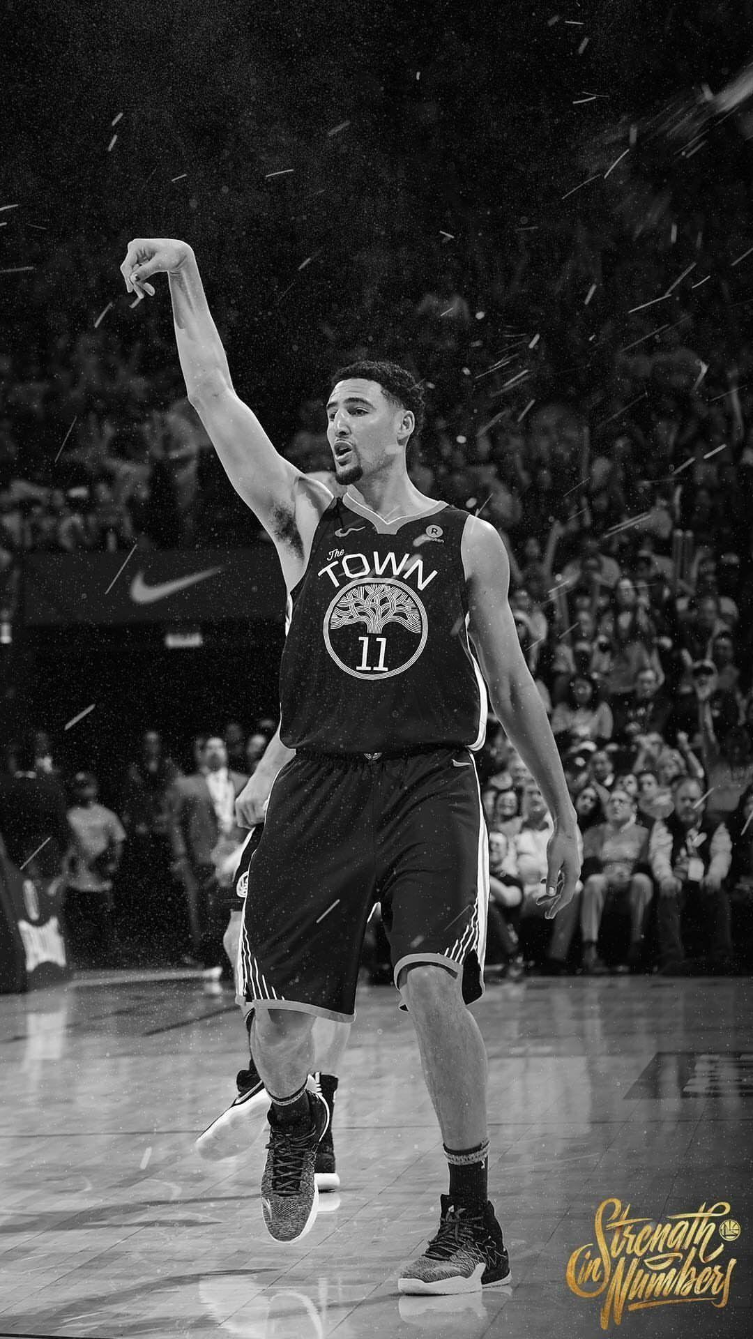 stephen curry and klay thompson iphone wallpaper