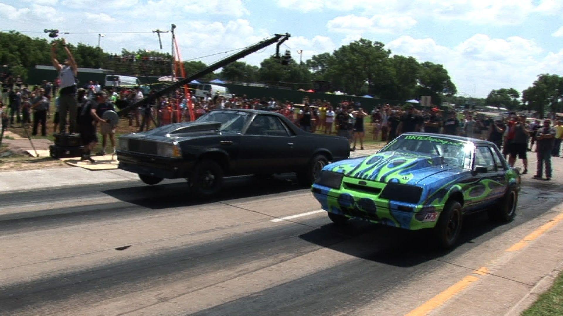 1920x1080 Street Outlaws Wallpaper