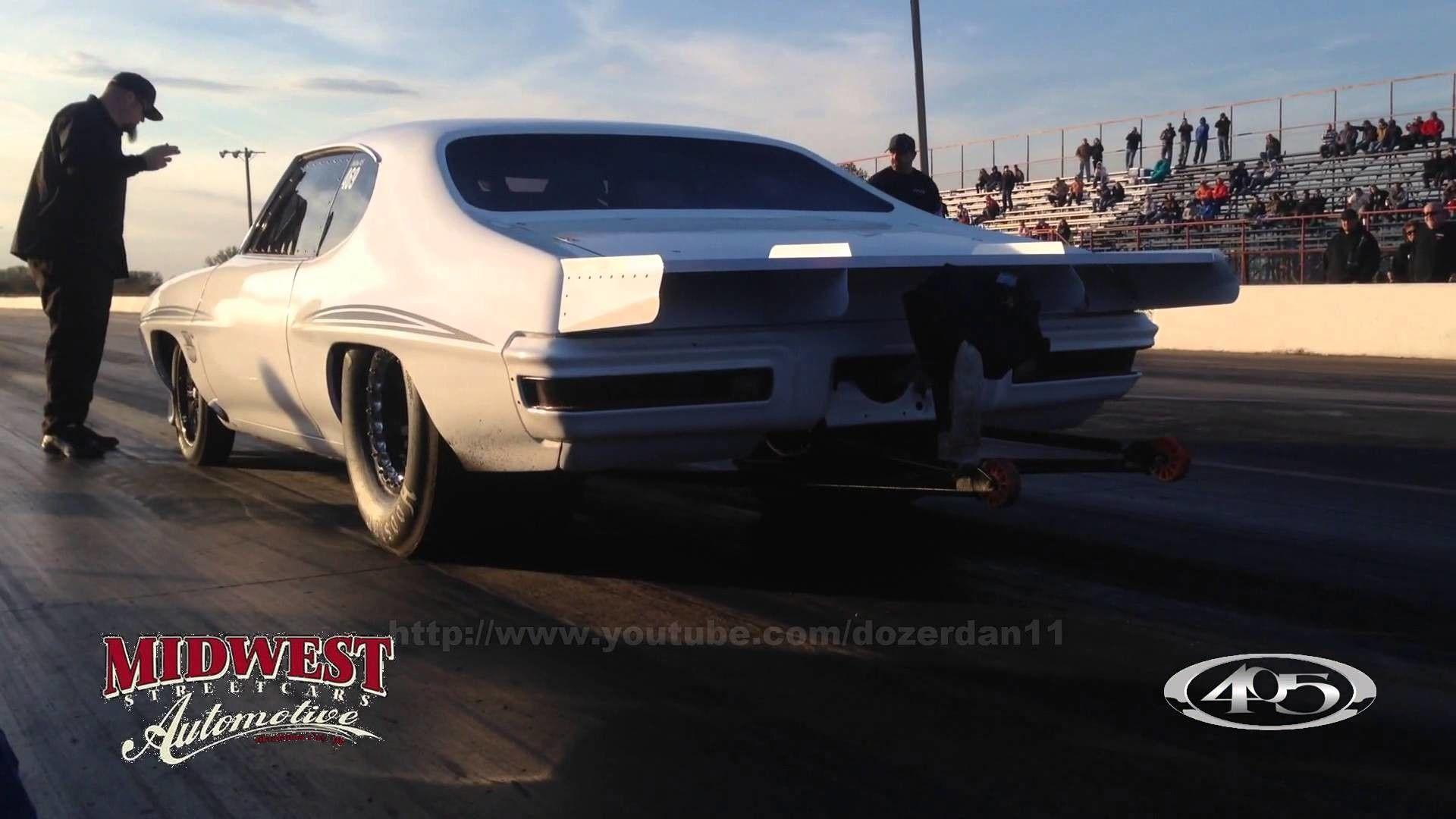 1920x1080 Street Outlaws Wallpaper