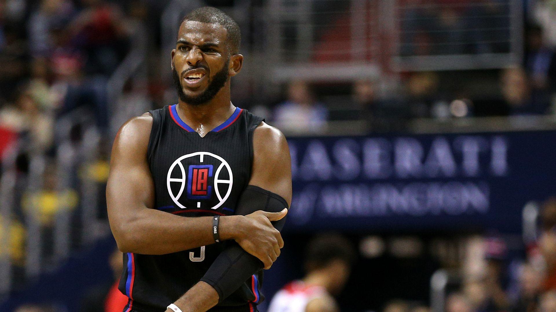 1920x1080 Chris Paul Wallpaper Image Photo Picture Background