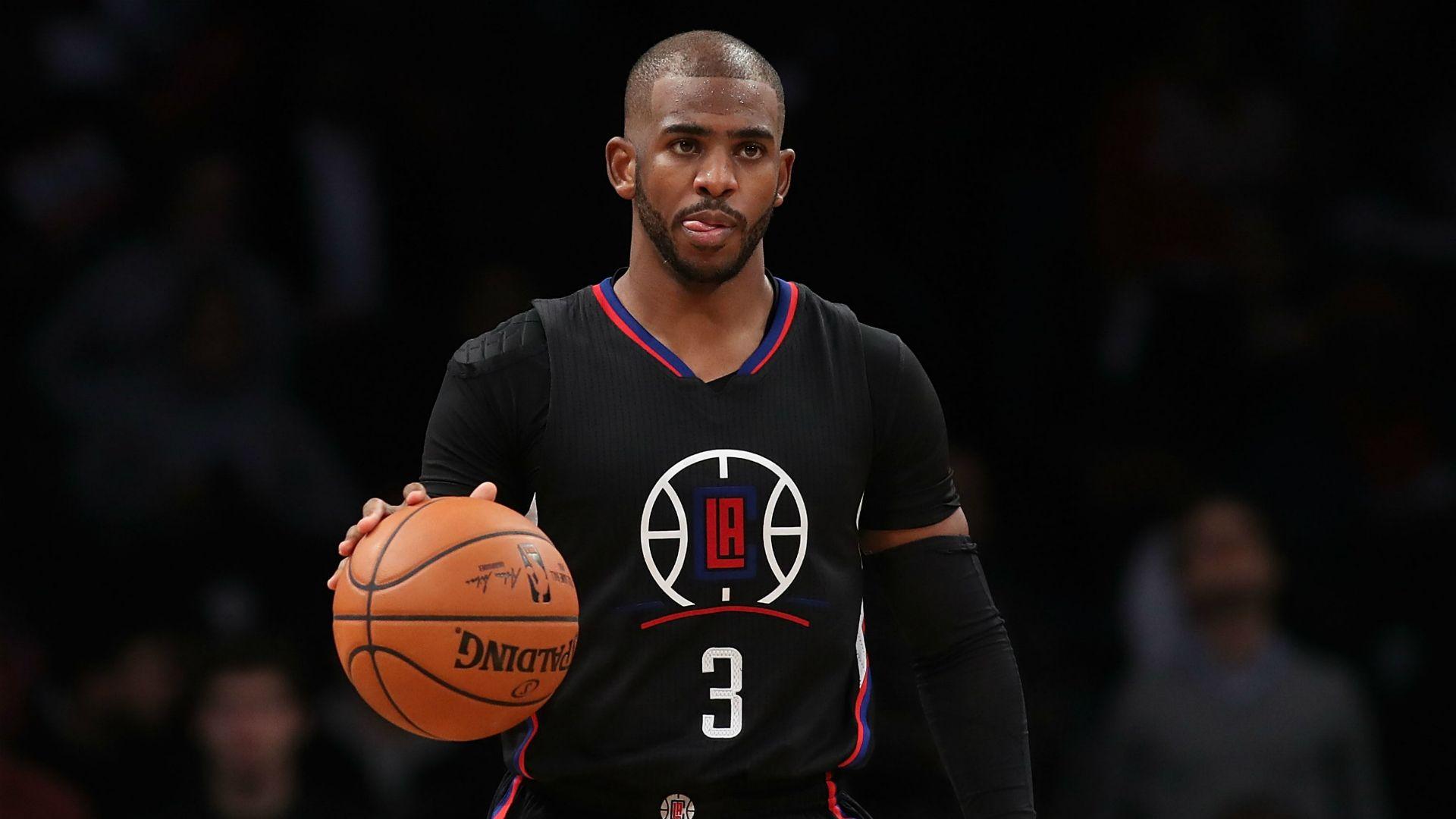 1920x1080 Chris Paul LA Widescreen Desktop Wallpaper 885 1920x1080 px