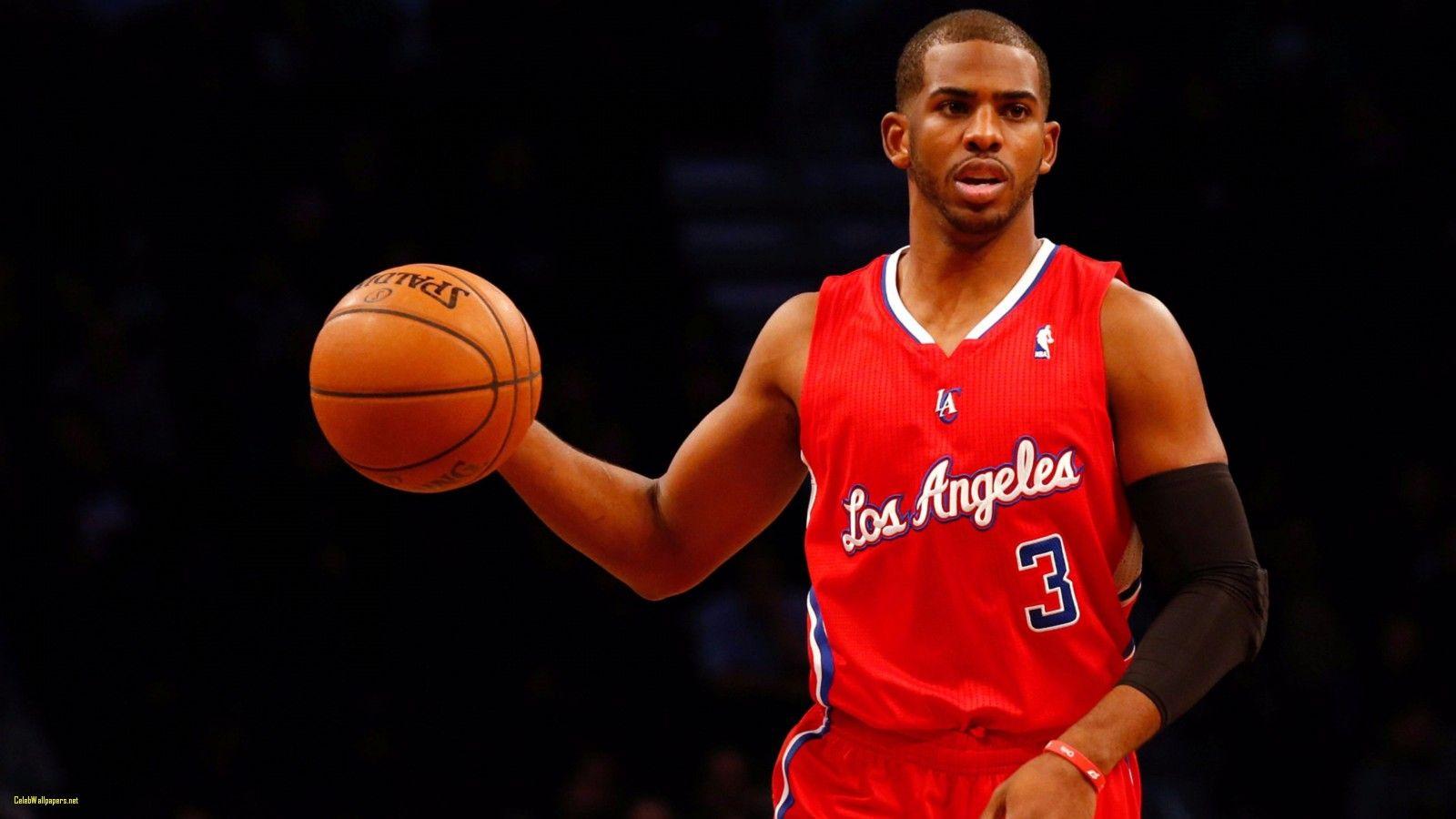 1600x900 Chris Paul Wallpaper HD #OS32NKV