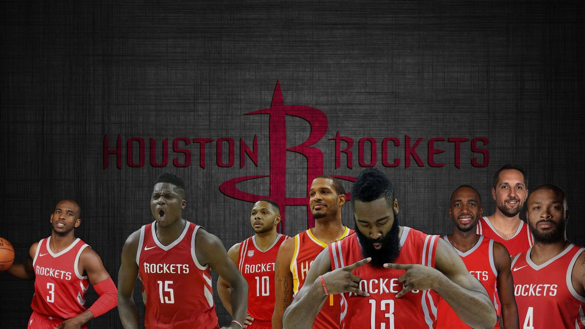 1920x1080 Houston Rockets Wallpaper houston wallpaper rockets HD