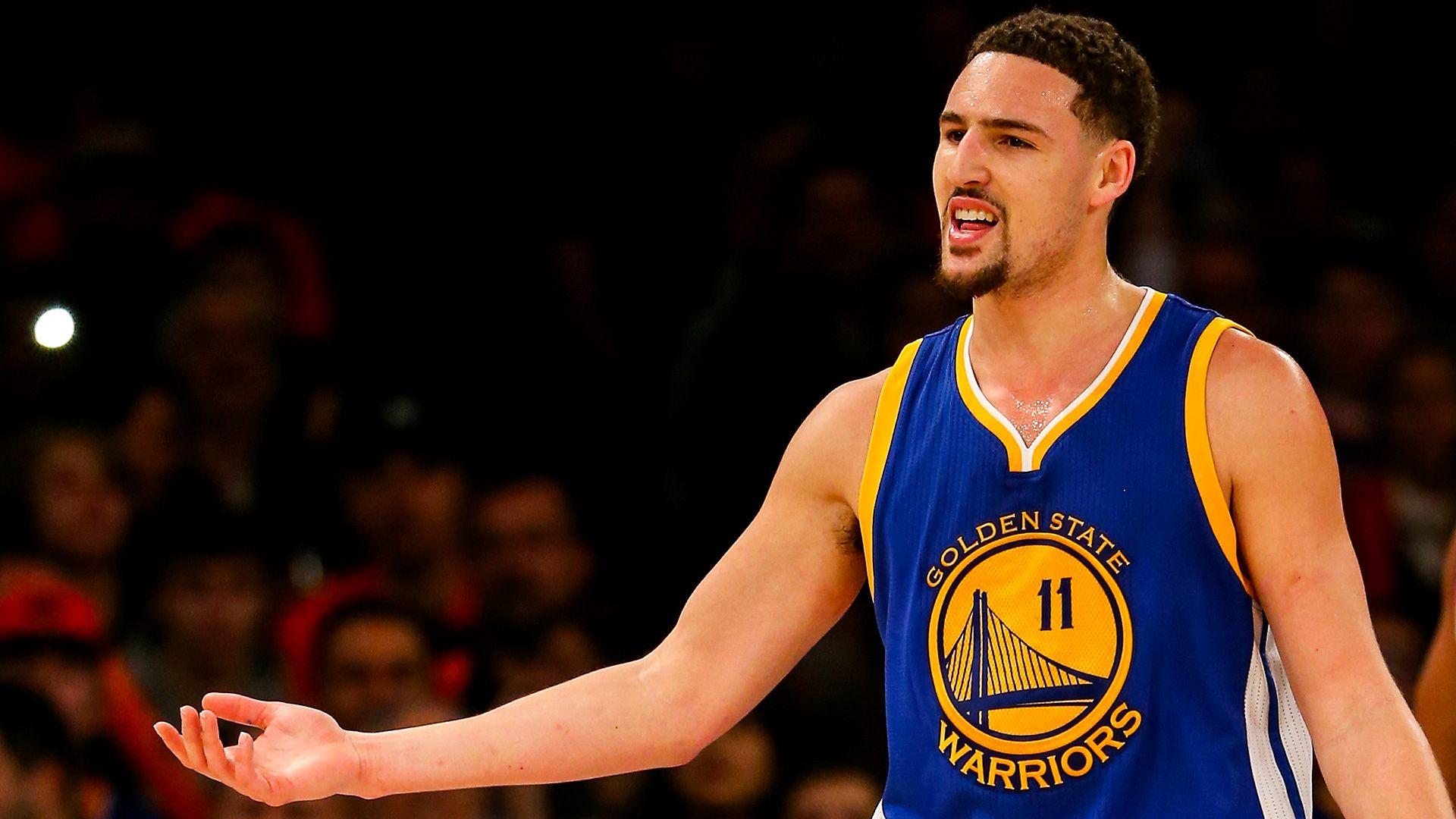 1920x1080 Klay Thompson Wallpaper Festival Wallpaper