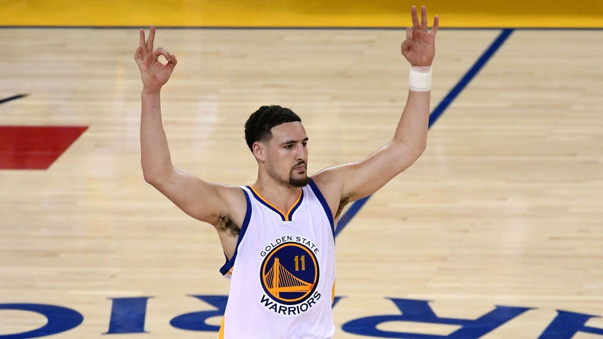 1920x1080 Klay Thompson 3 widescreen wallpaper 351 1920x1080 px