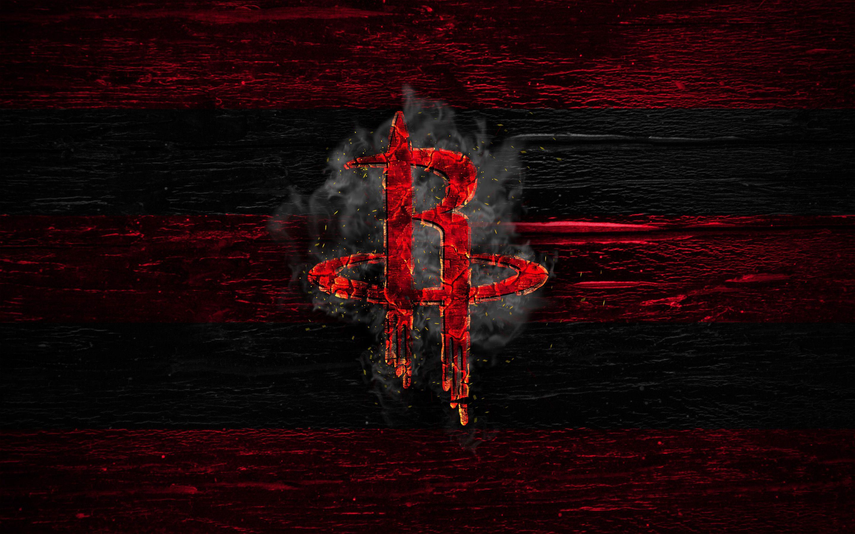 2880x1800 Houston Rockets HD Wallpaper. Background Imagex1800
