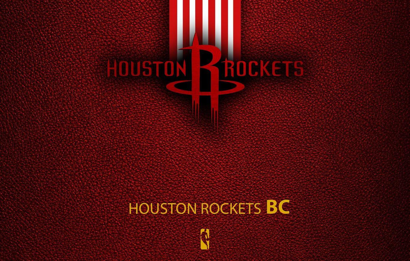 1332x850 Wallpaper wallpaper, sport, logo, basketball, NBA, Houston Rockets image for desktop, section спорт