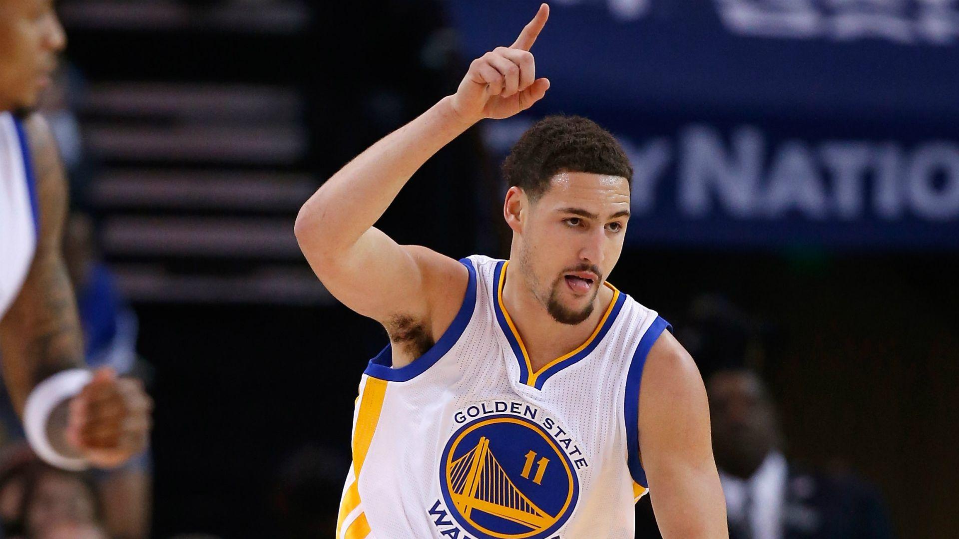 1920x1080 Klay Thompson Basketball Wallpaper 354 1920x1080 px