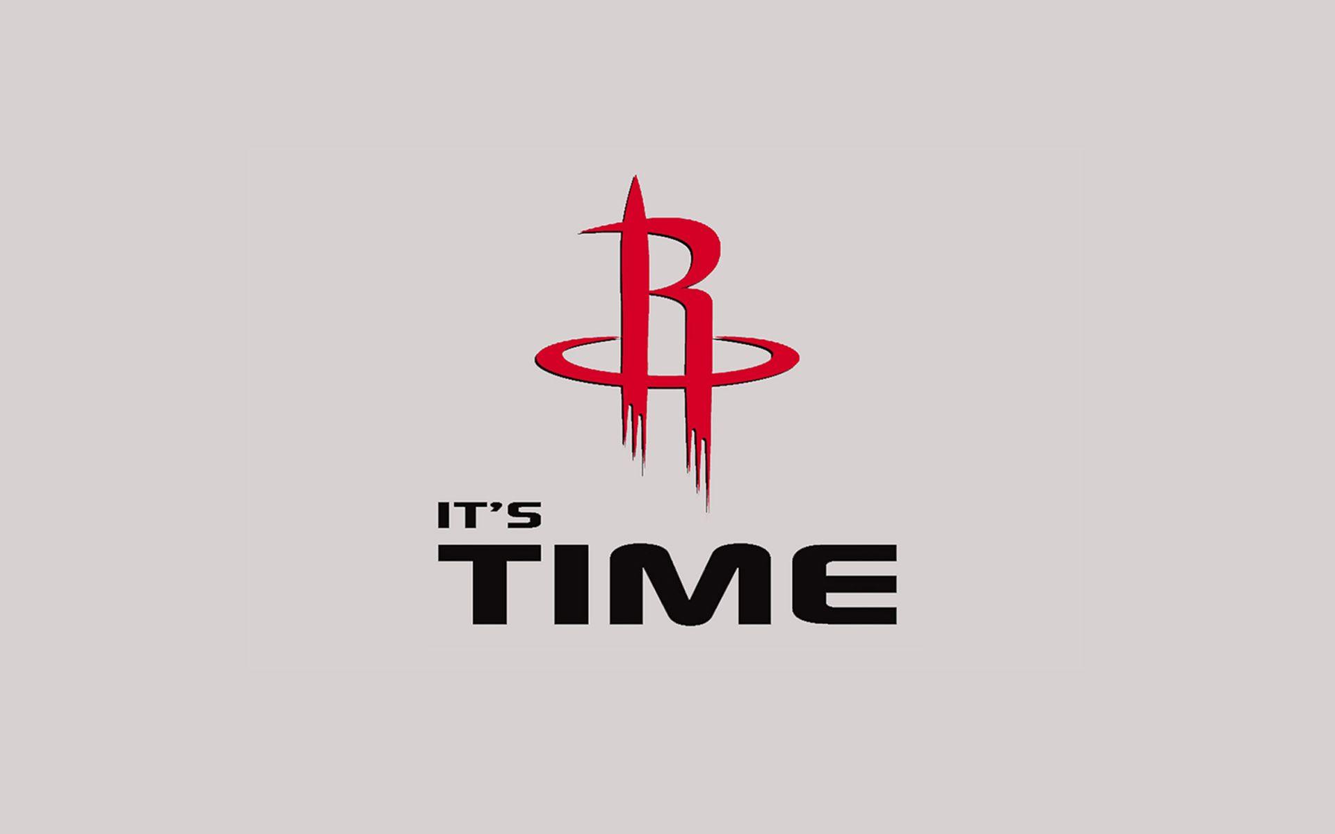 1920x1200 NBA Basketball : Houston Rockets Wallpaper 1920x1200 NO.1