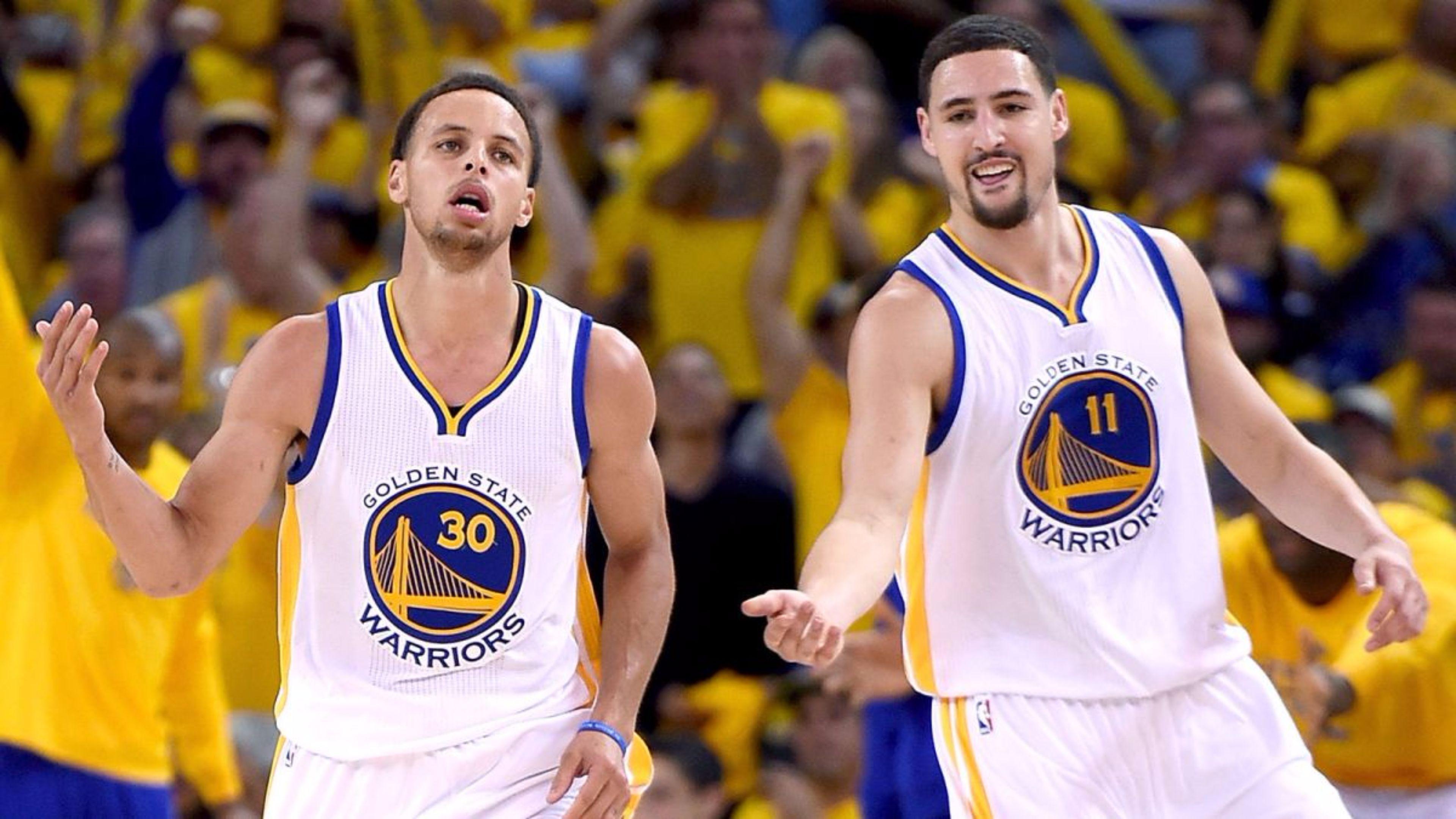 3840x2160 Klay thompson wallpaper Gallery