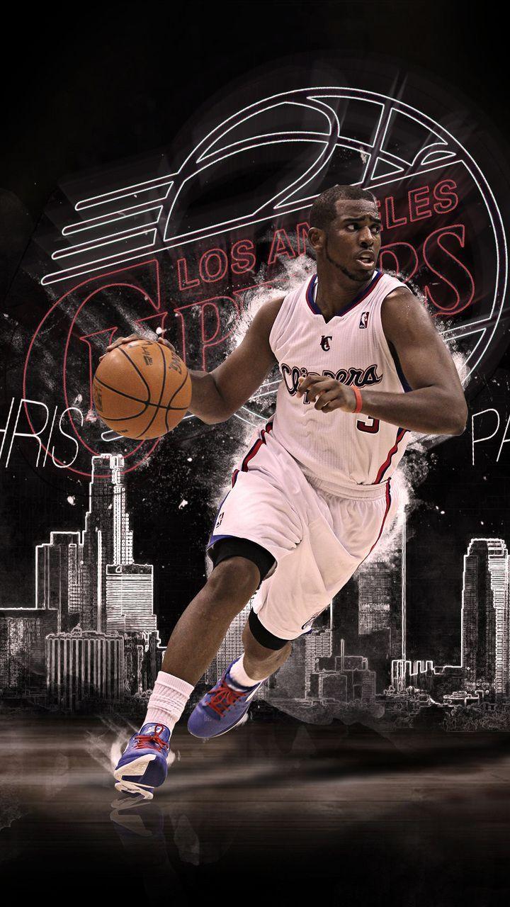 720x1280 chris paul, clippers, chris paul, los angeles, los