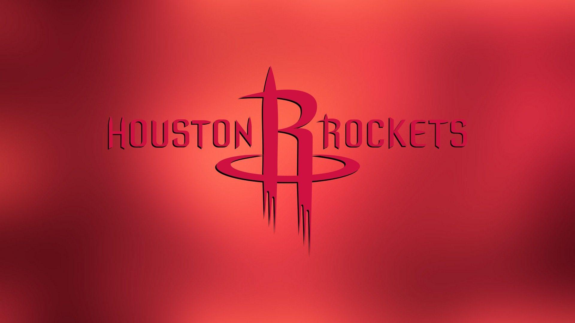 1920x1080 Wallpaper HD Houston Rockets Basketball Wallpaper