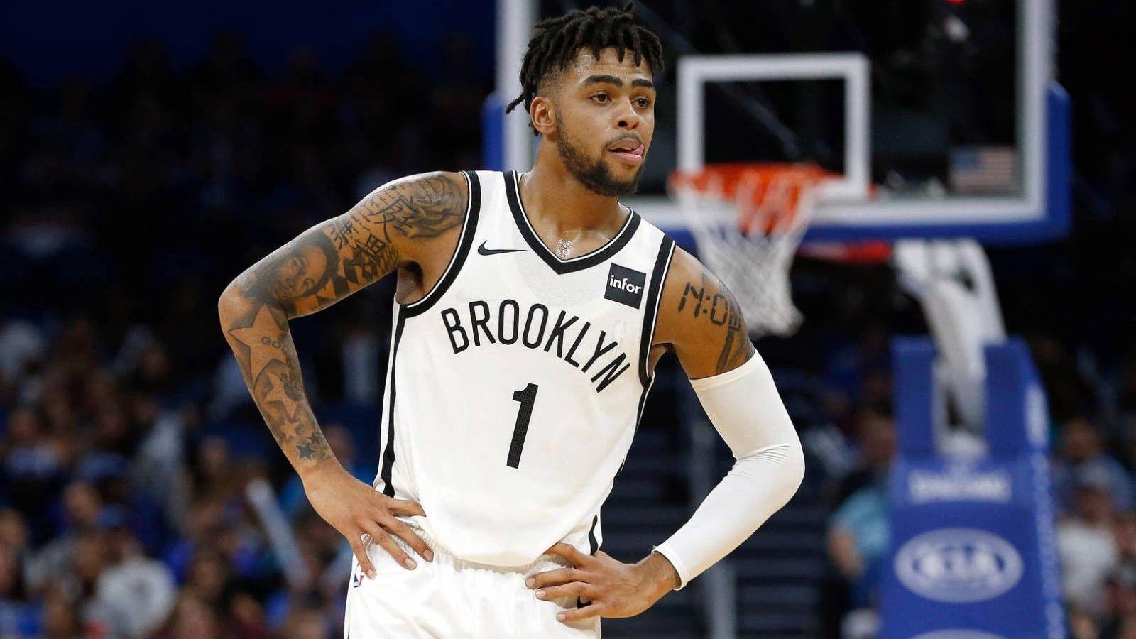 1600x900 Can D'Angelo Russell bounce back this year? Stretch