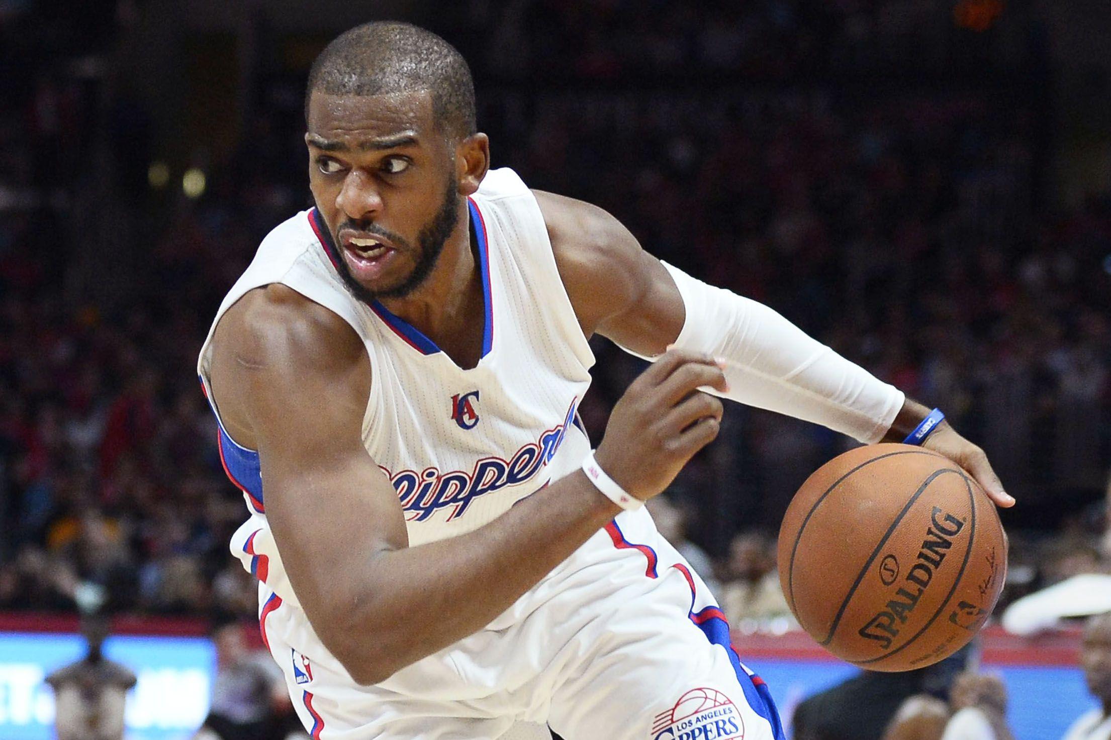 2210x1473 Chris Paul Wallpaper High Resolution and Quality Download