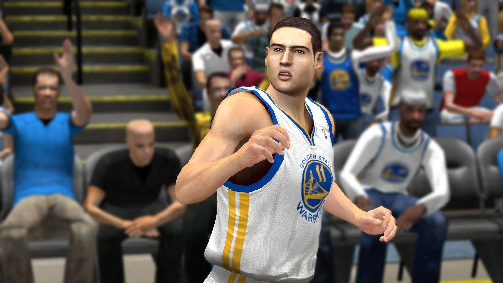 1600x900 Stephen Curry Klay Thompson Wallpaper