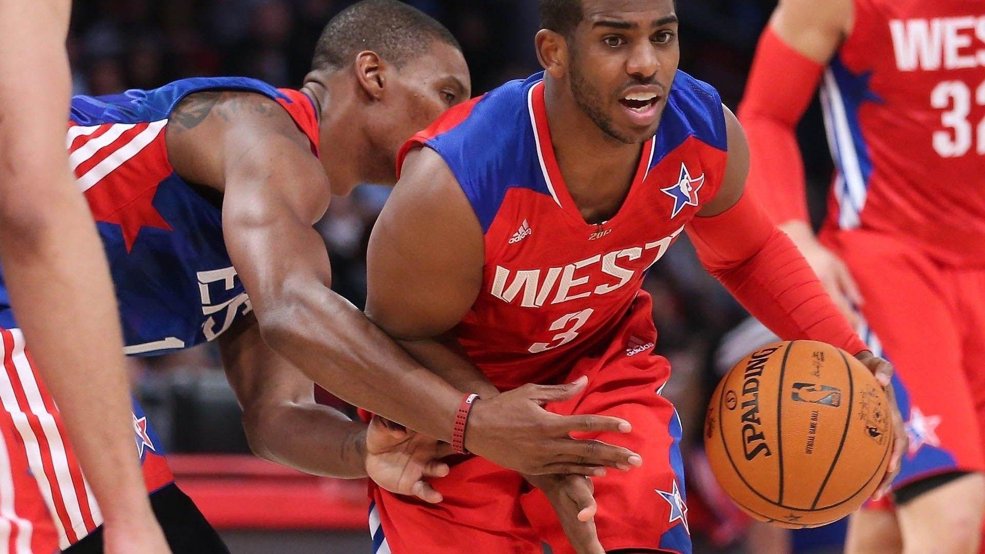 1920x1080 Cp3 Wallpaper