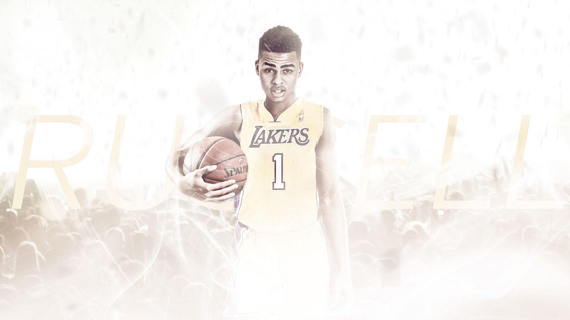 1920x1080 Free Dangelo Russell Wallpaper Download HD Image Quality