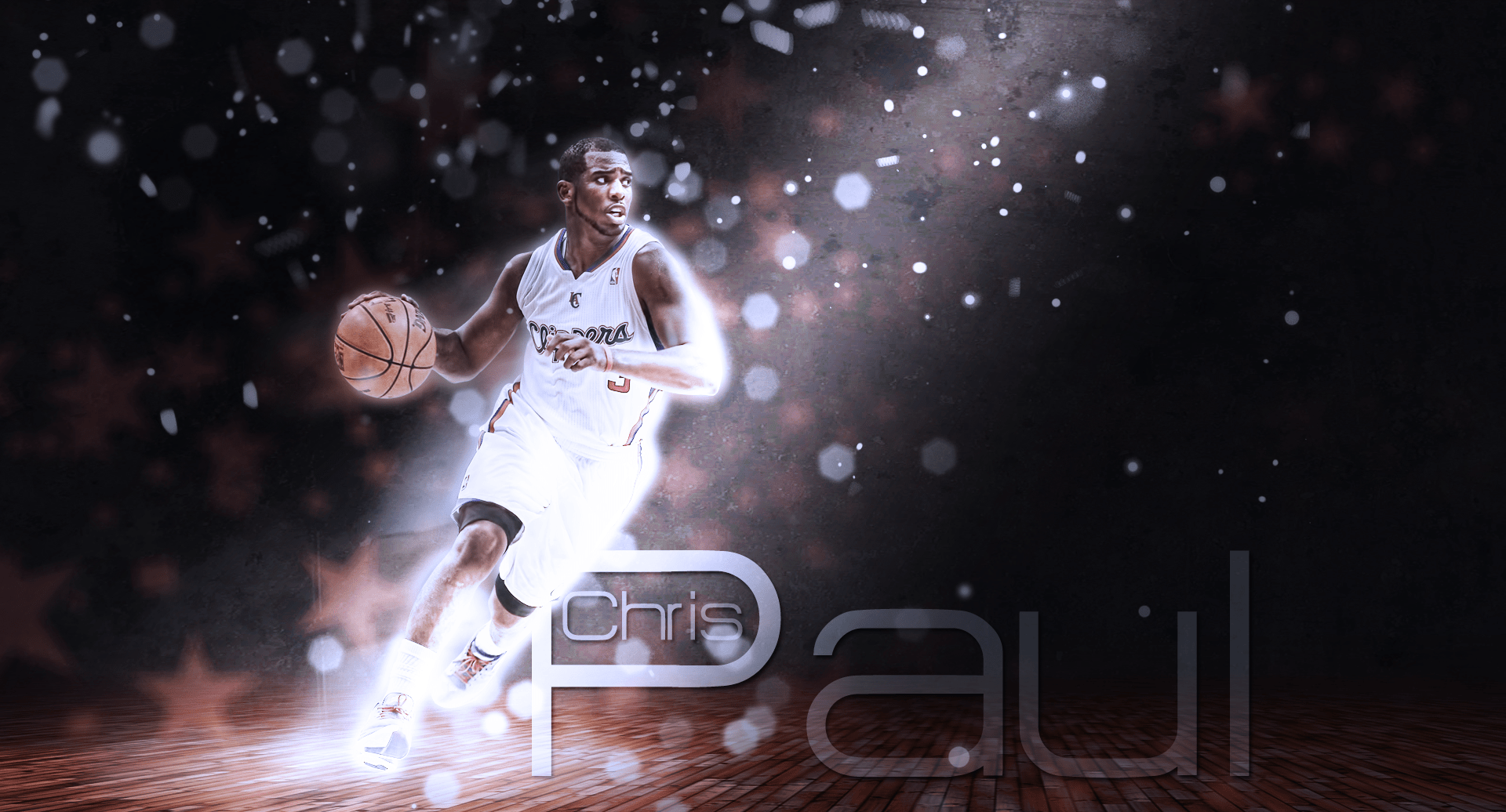 1920x1036 Desktop Chris Paul Wallpaper Free HD Image Quality Background