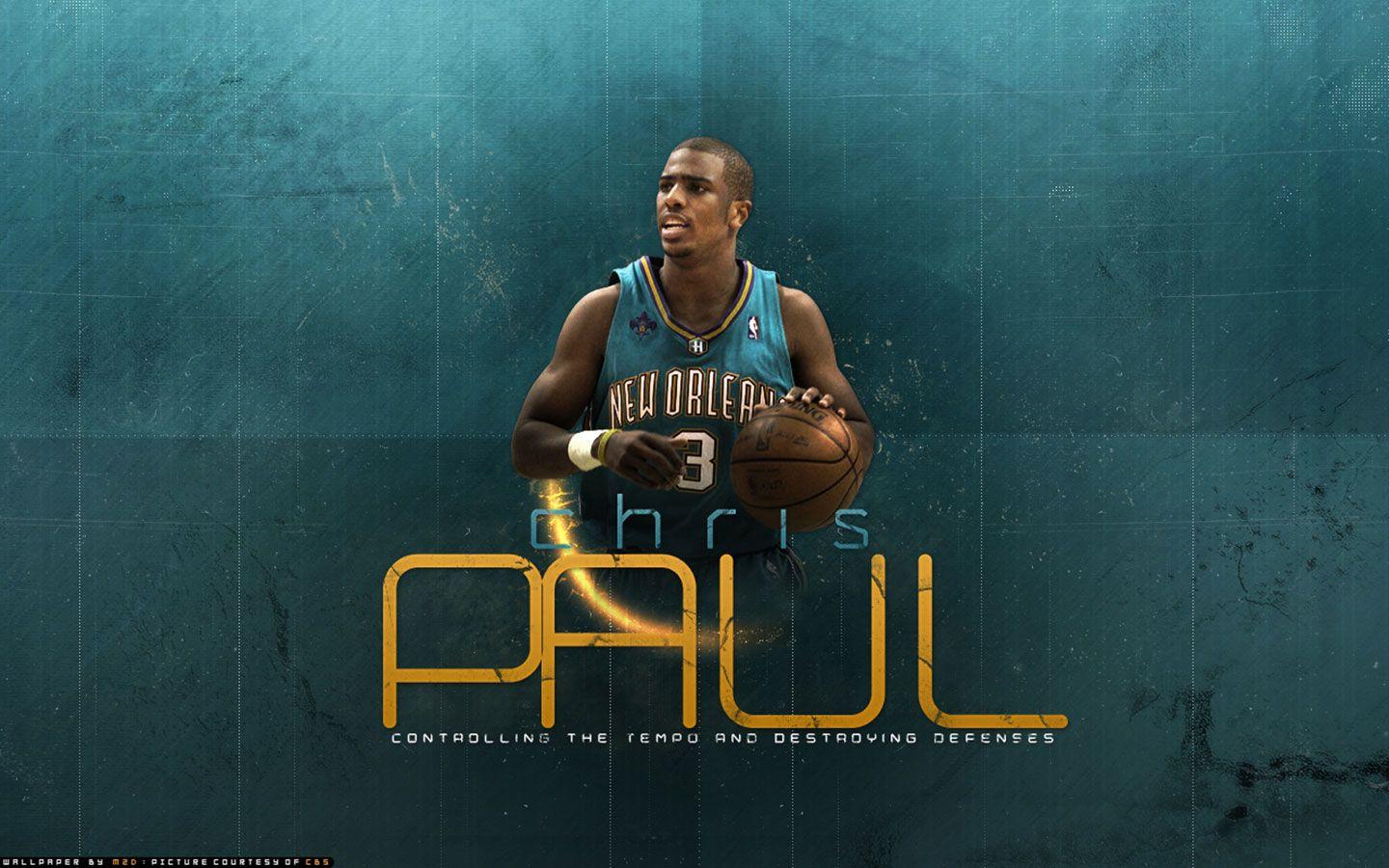 1440x900 Cp3 wallpaper Gallery