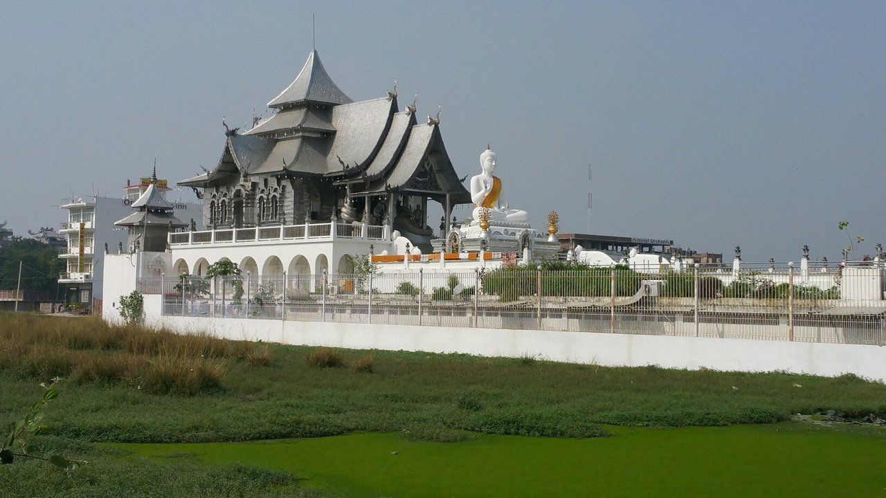 1280x720 BEST Places to Visit in Bodh Gaya