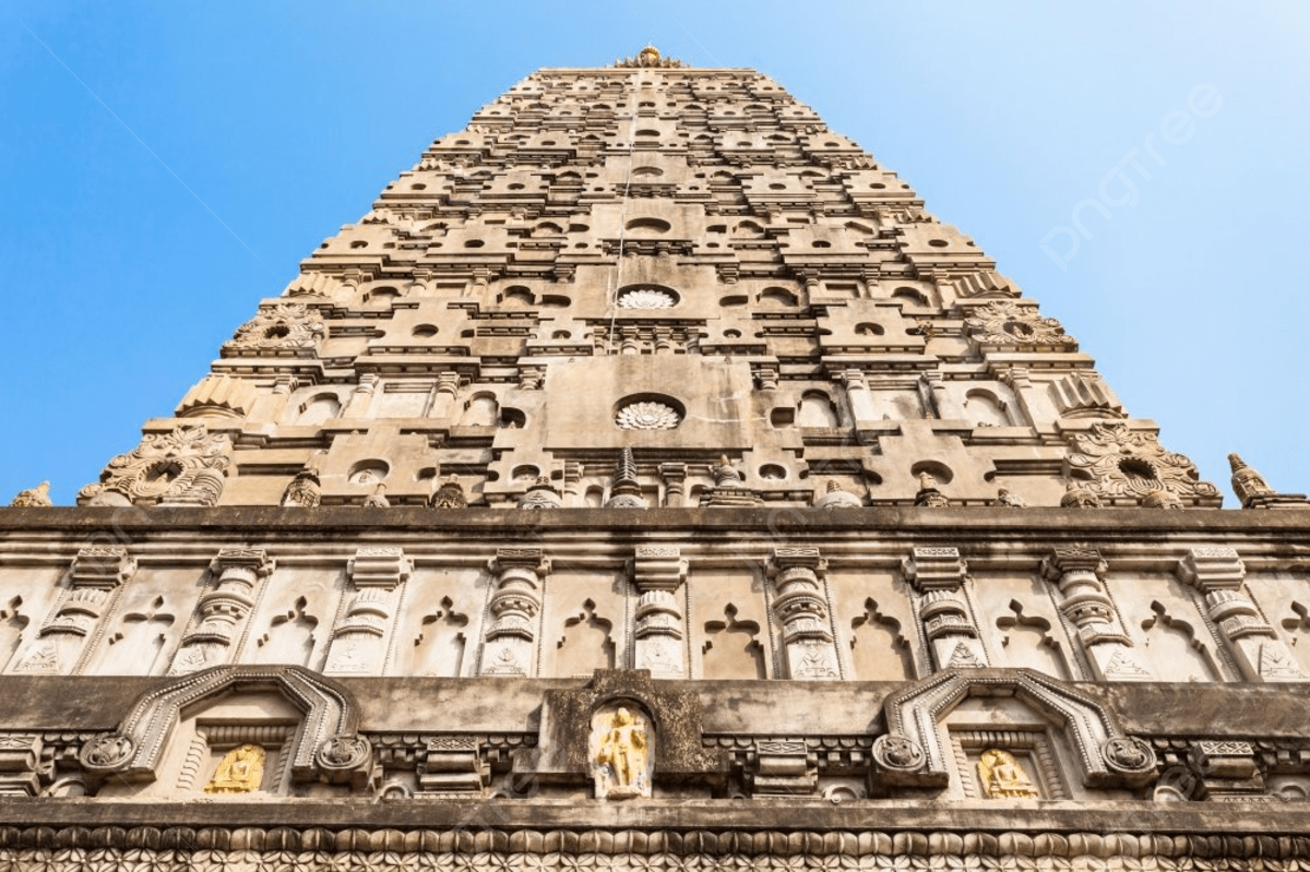 1200x799 Bodh Gaya Background Image, HD