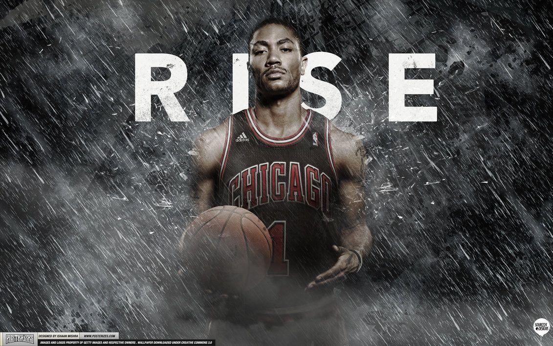 1131x707 Derrick rose wallpaper Gallery