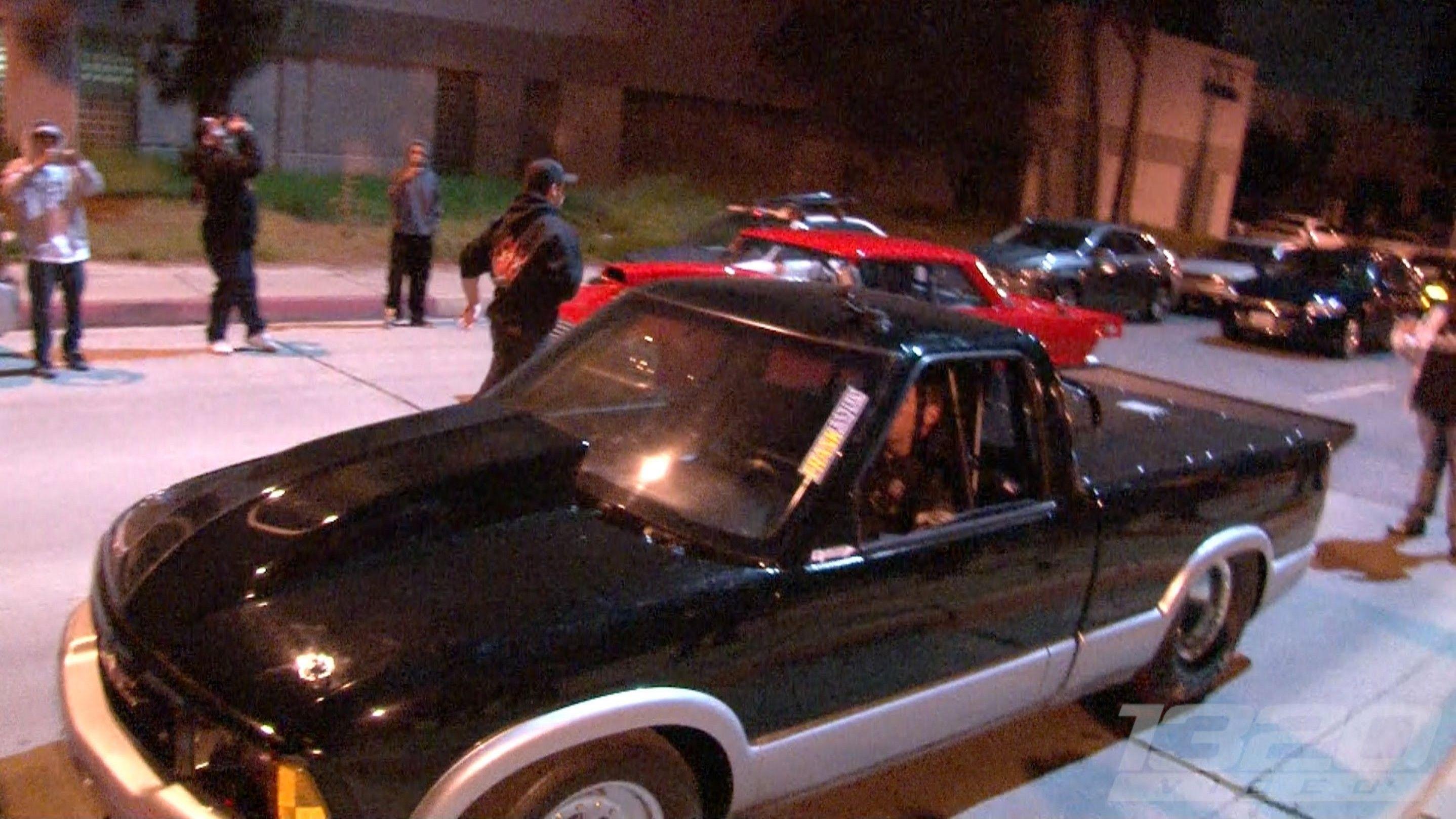 2876x1617 Street Outlaws Wallpaper
