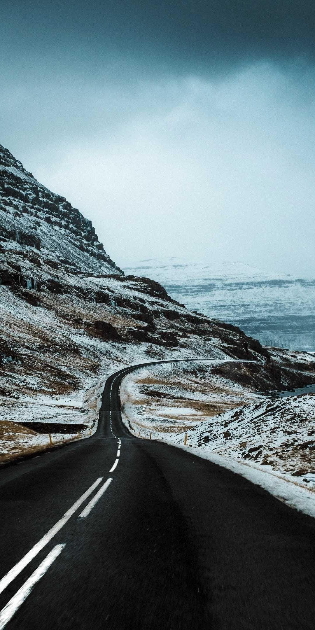 Iceland Wallpaper Iphone 11