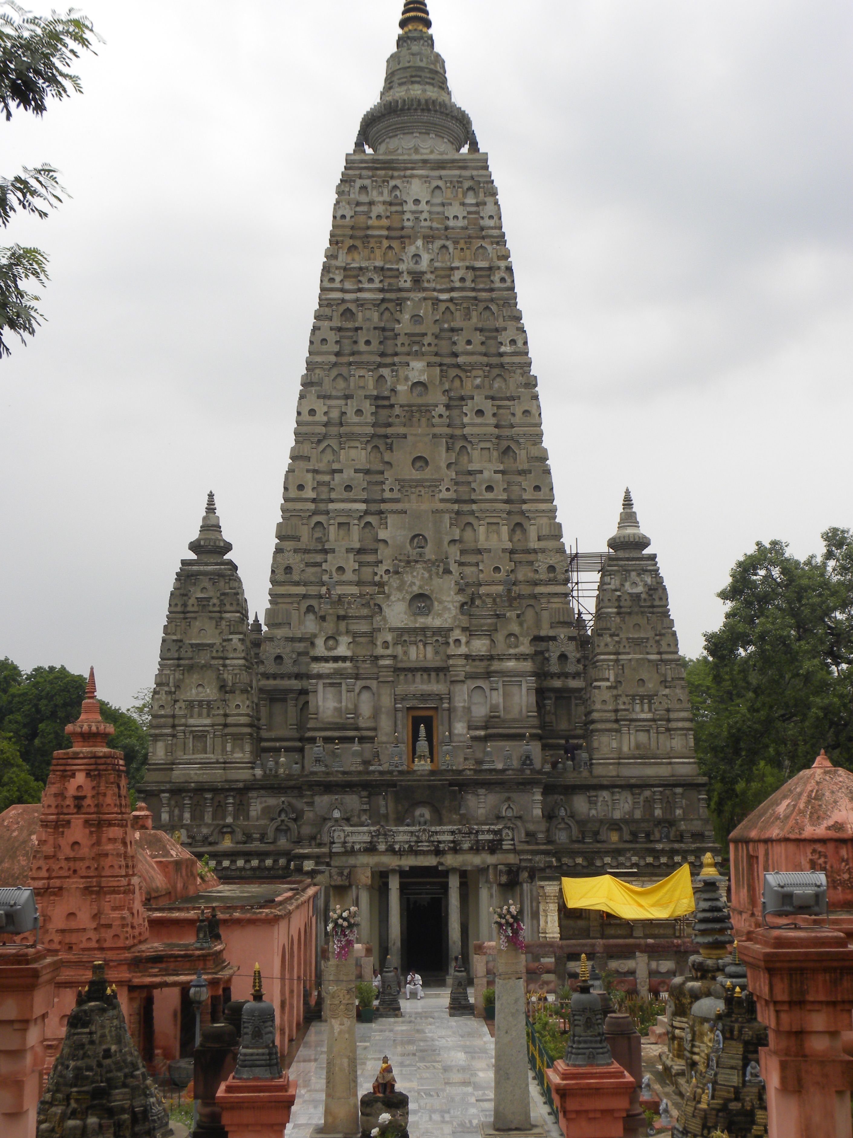 2821x3762 Pilgrimage