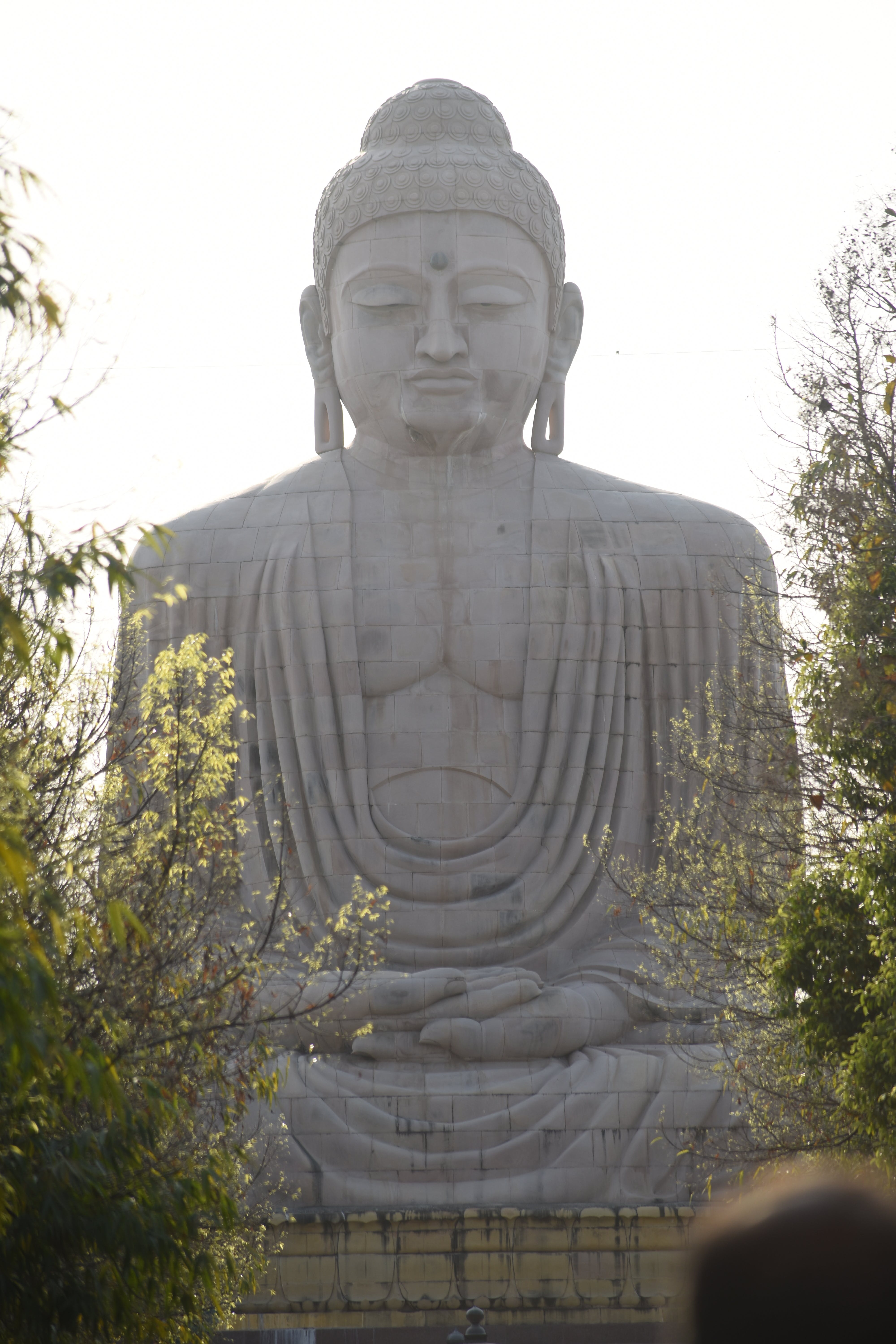 4000x6000 Bodh Gaya & HD Image