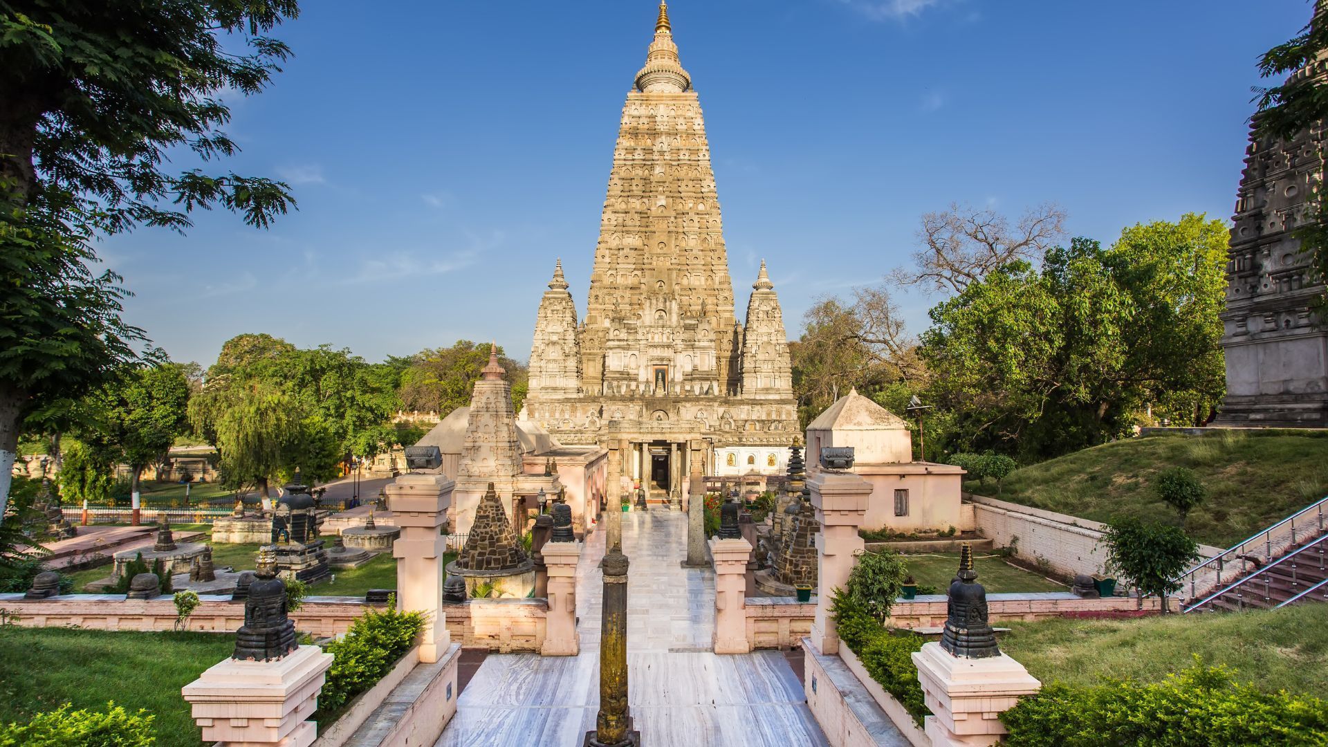1920x1080 The Best Places To Visit In Gaya