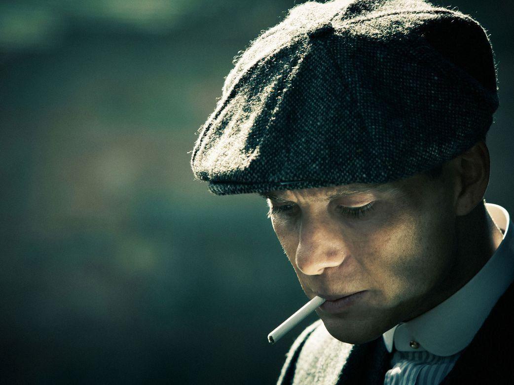 Thomas Shelby Desktop Wallpapers - Top Free Thomas Shelby Desktop