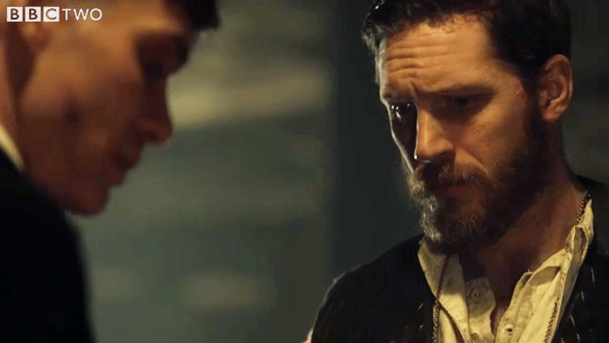 1200x675 Tom Hardy image Tom Hardy Series 2 Peaky Blinders HD