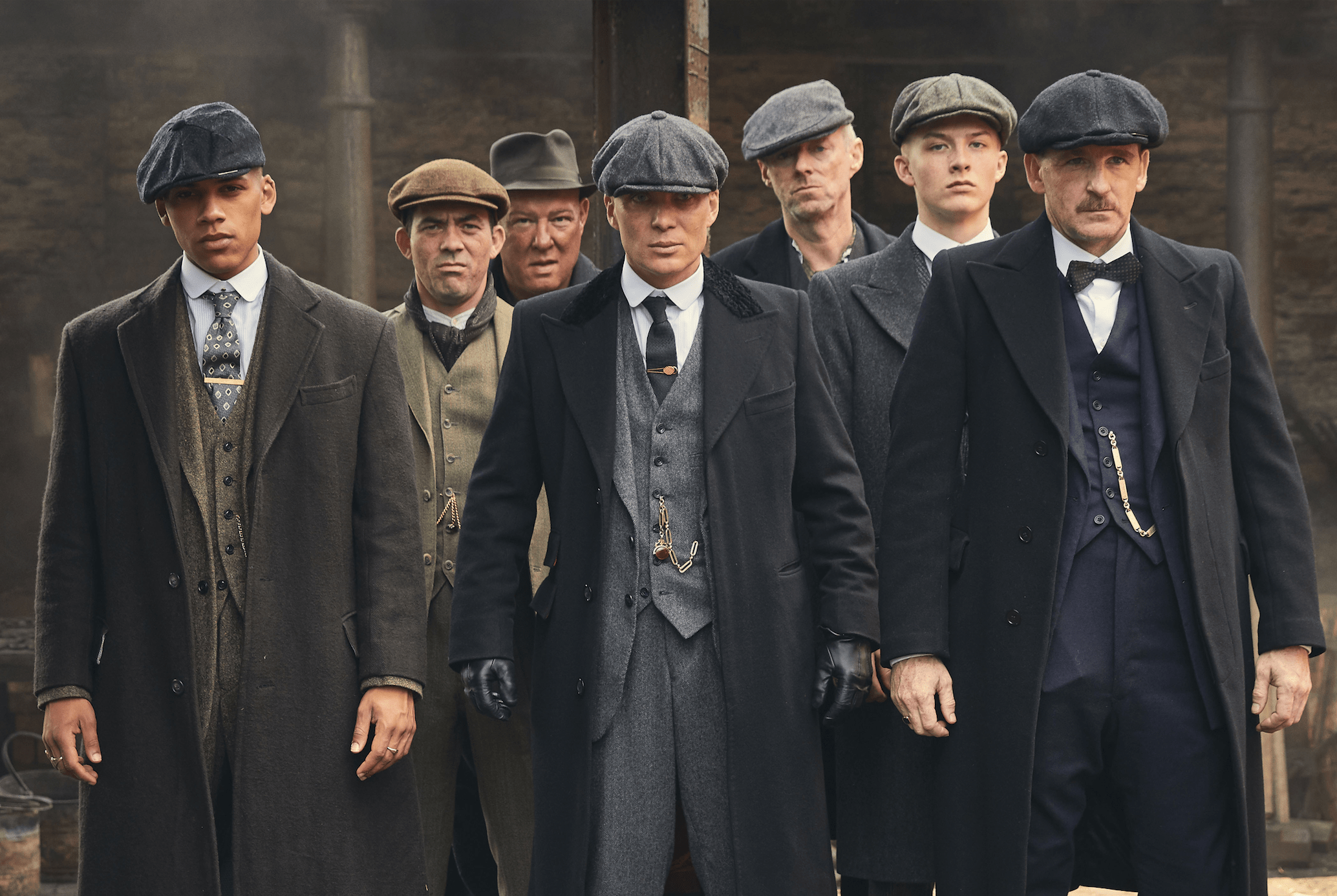 2068x1386 Need A Break? You Can Stay In Arthur Shelby's 'Peaky