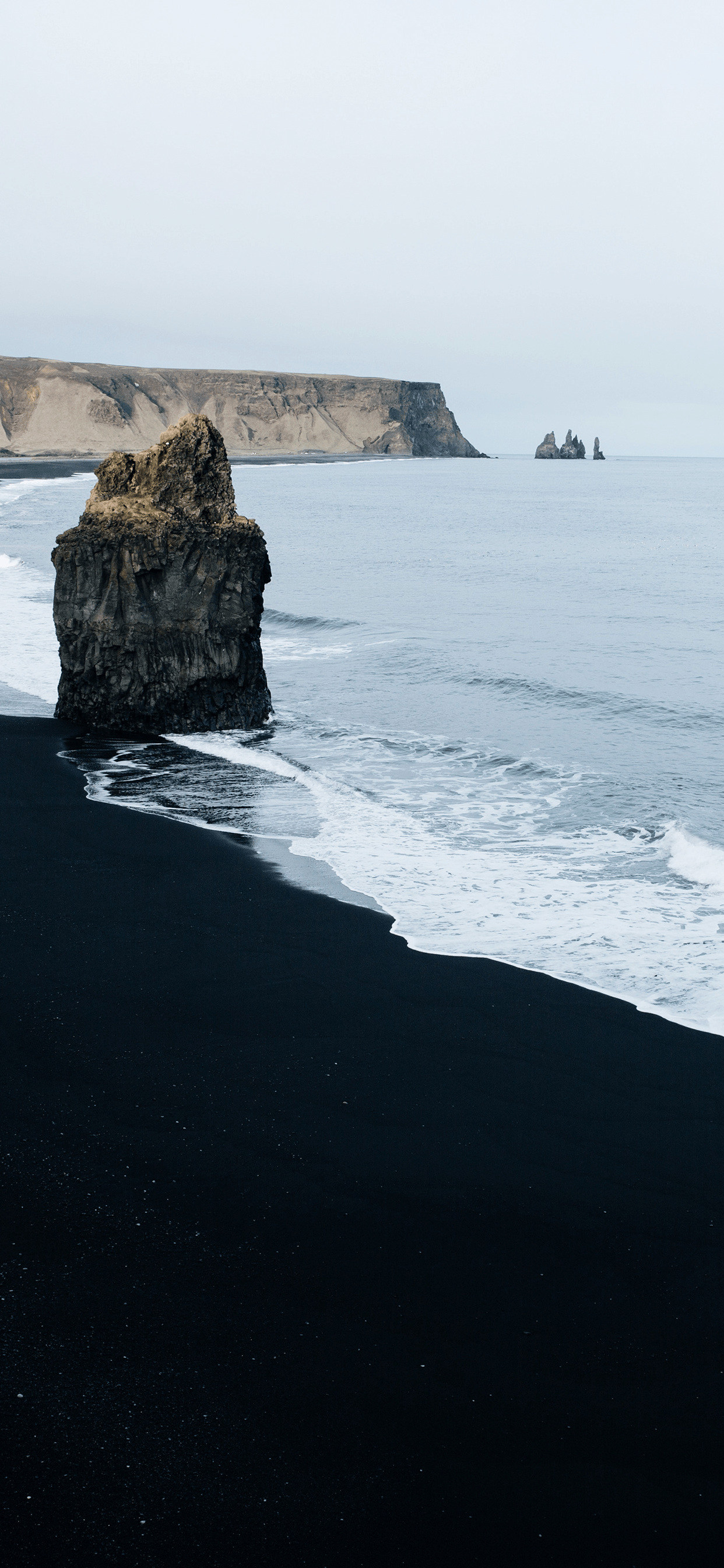 1242x2688 Iceland Wallpaper for iPhone X, 6