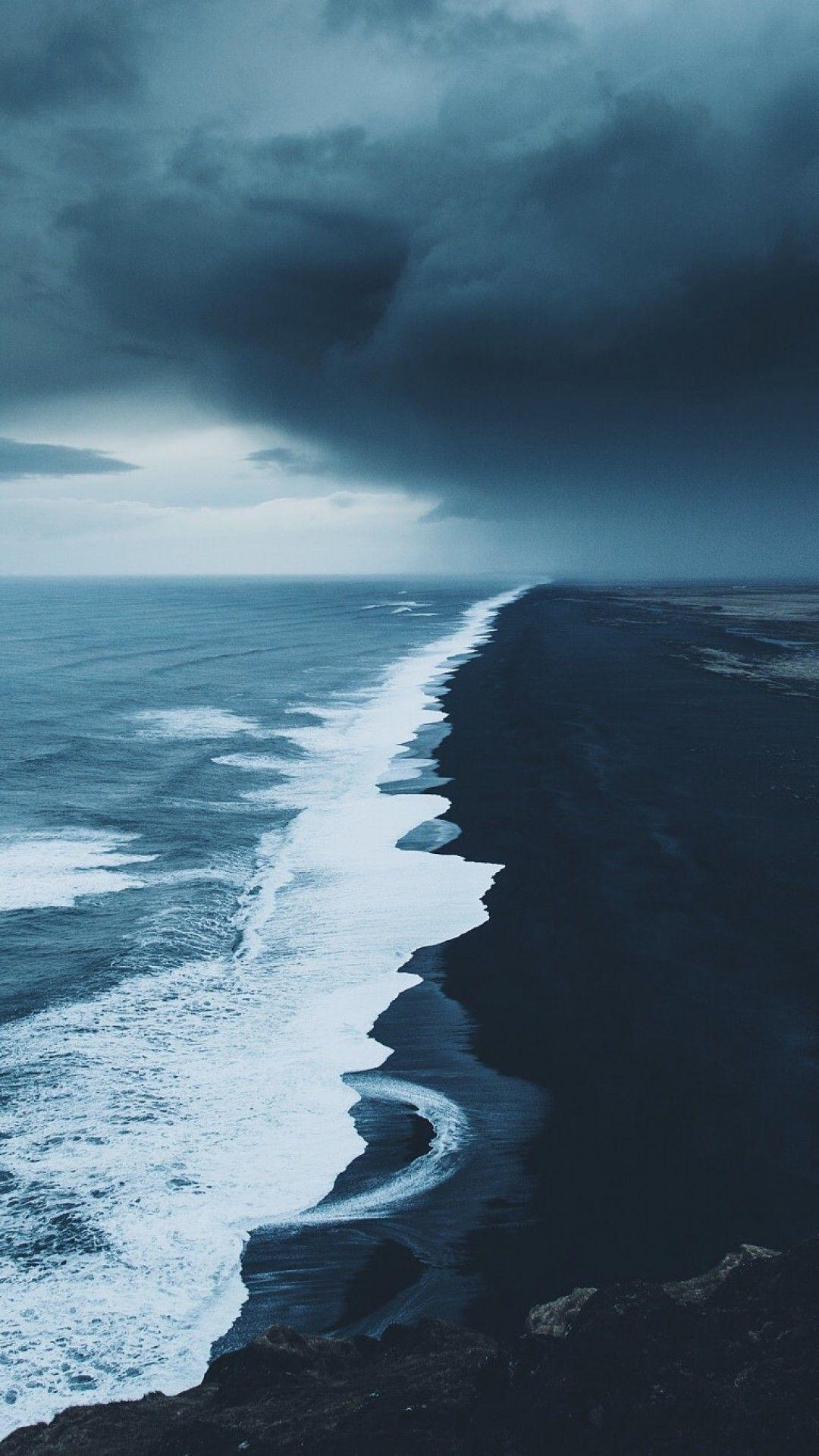 1080x1920 Iceland iPhone 7 Plus Wallpaper Download