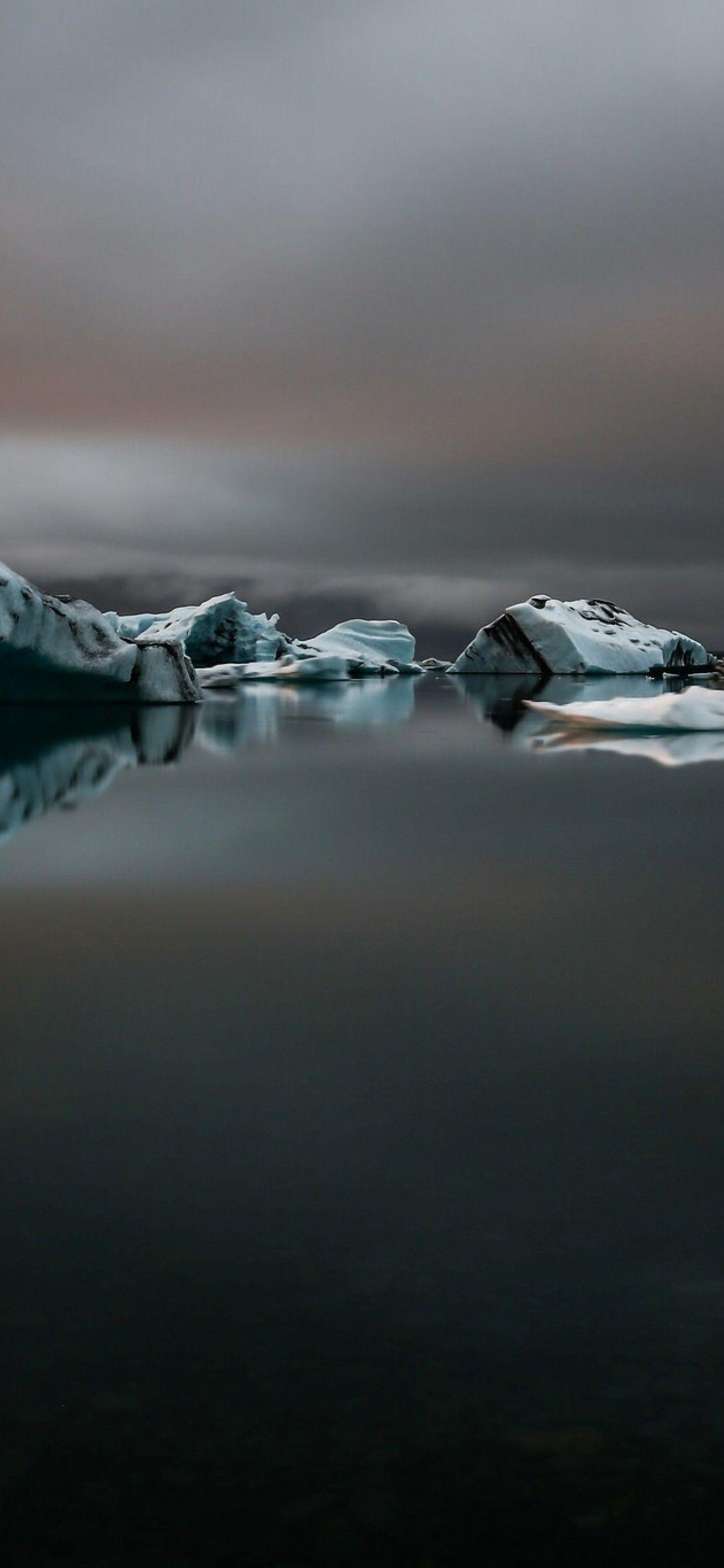 1242x2688 Iceland iPhone XS Max Wallpaper Download