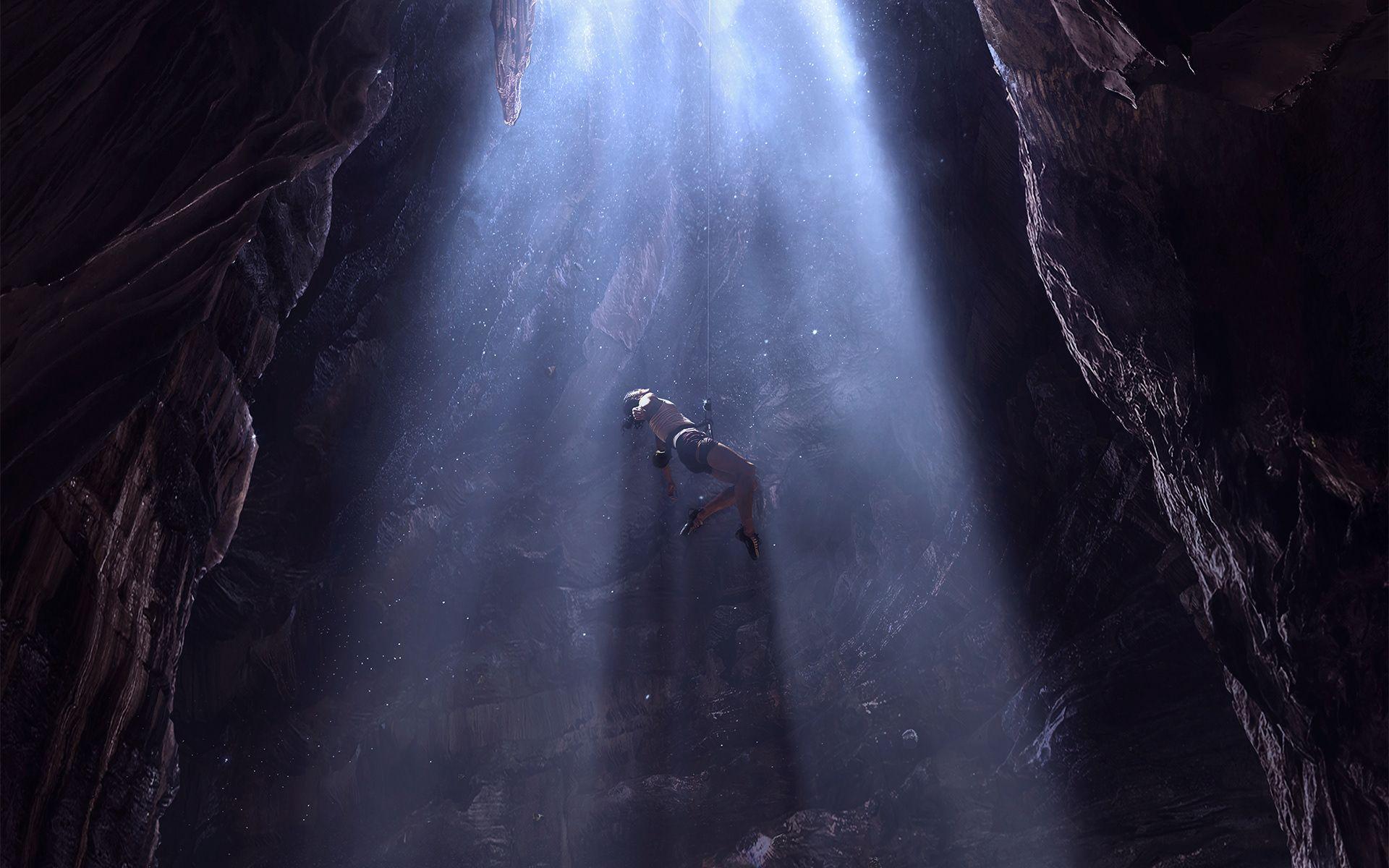 1920x1200 National Geographic Expedition Wallpaper