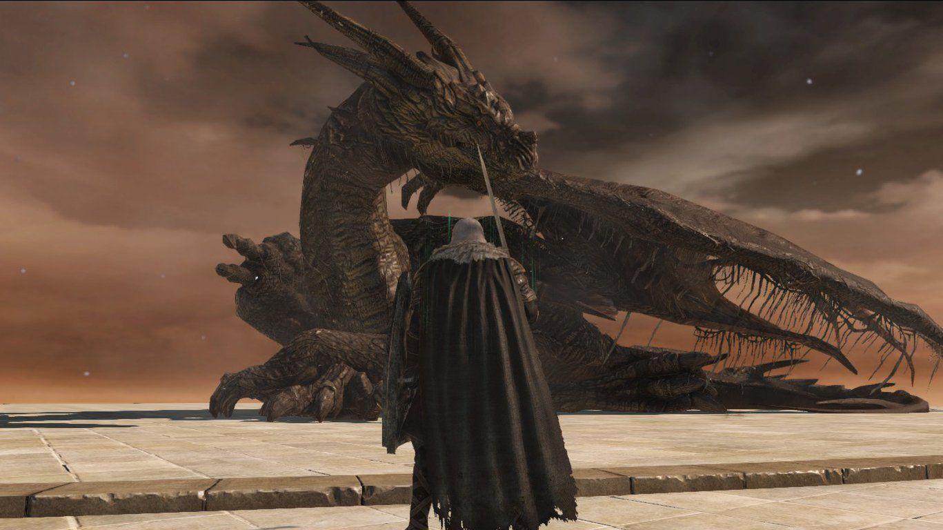 1367x768 Ancient Dragon Wallpaper and Background Imagex768