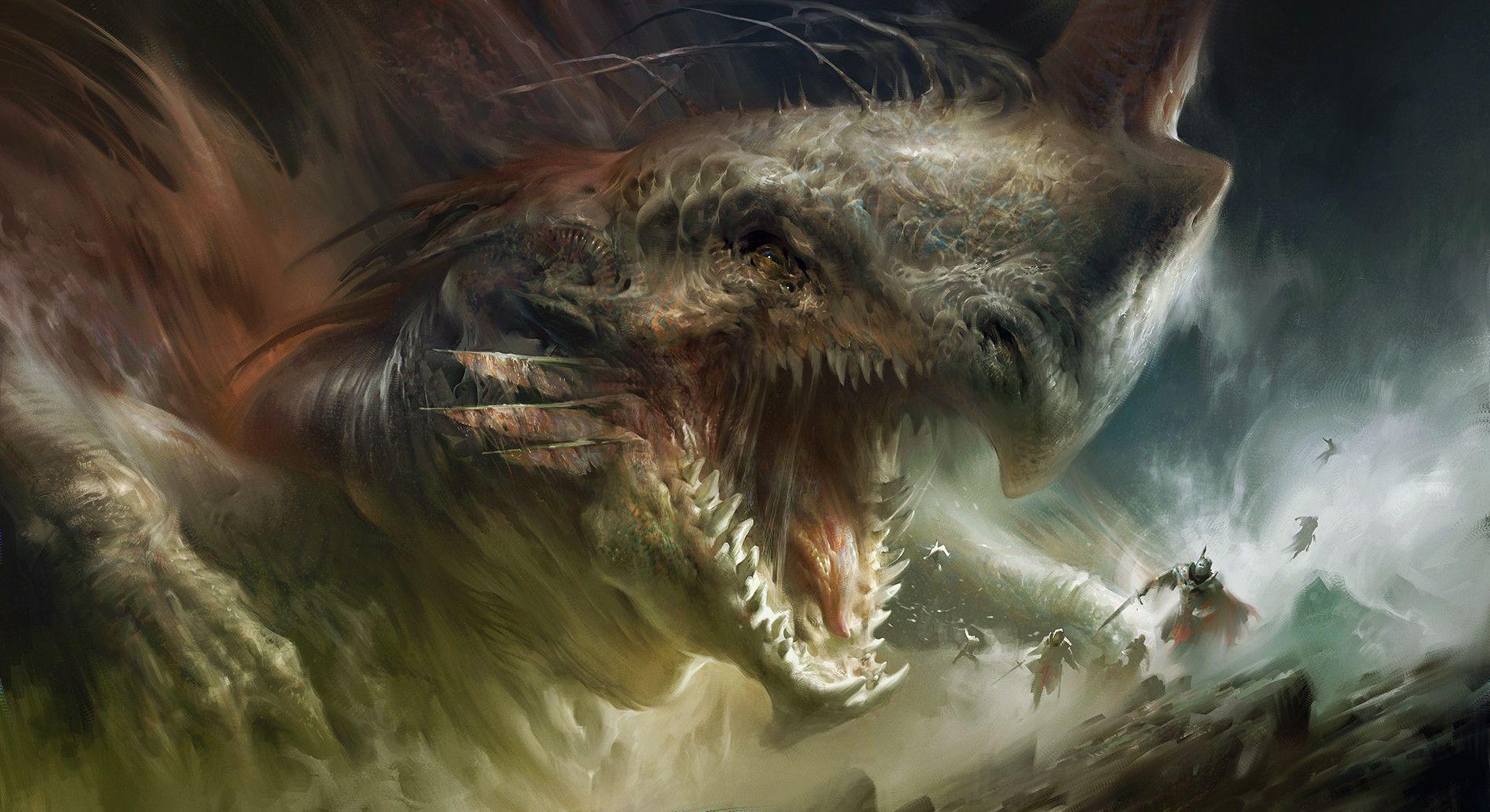 1900x1036 Ancient dragon 1900 × 1036