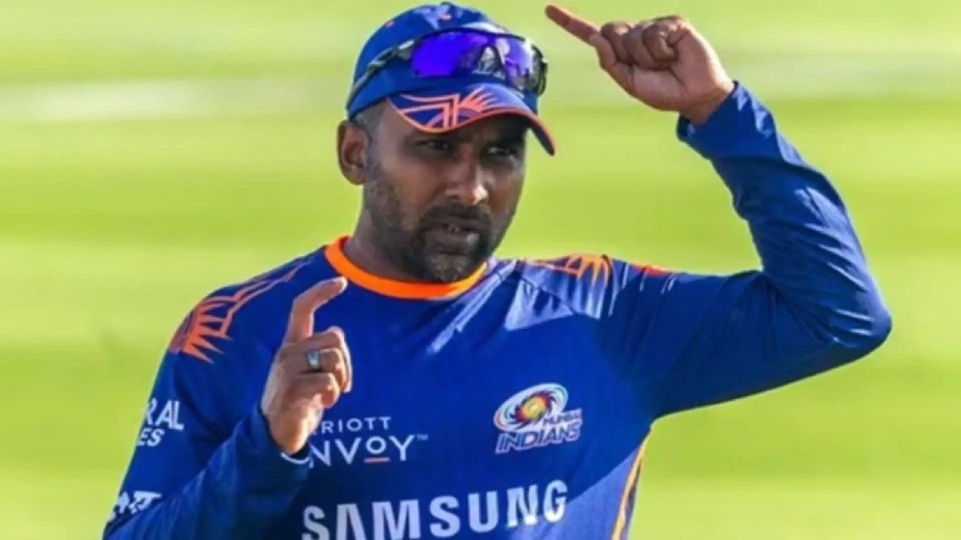 1920x1080 Mahela Jayawardene Speaks Out on Rohit