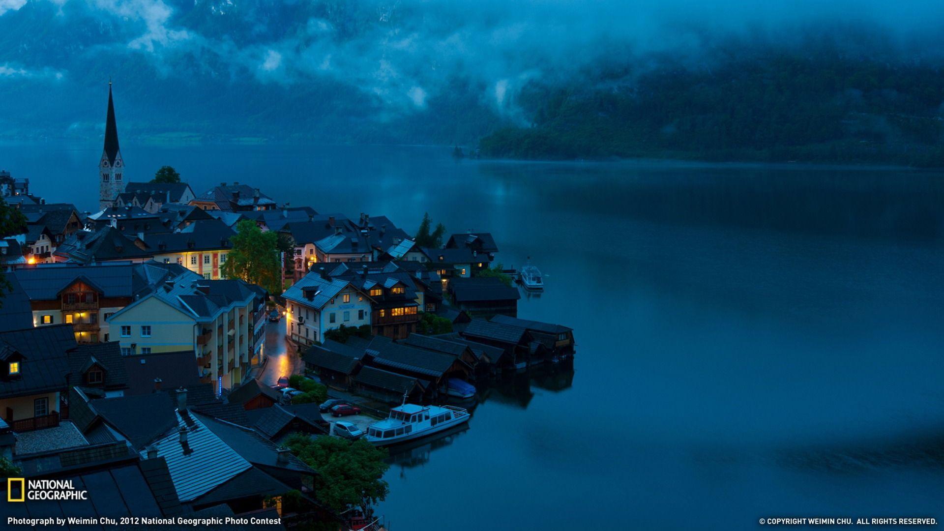 1920x1080 National Geographic Photography Wallpaper at