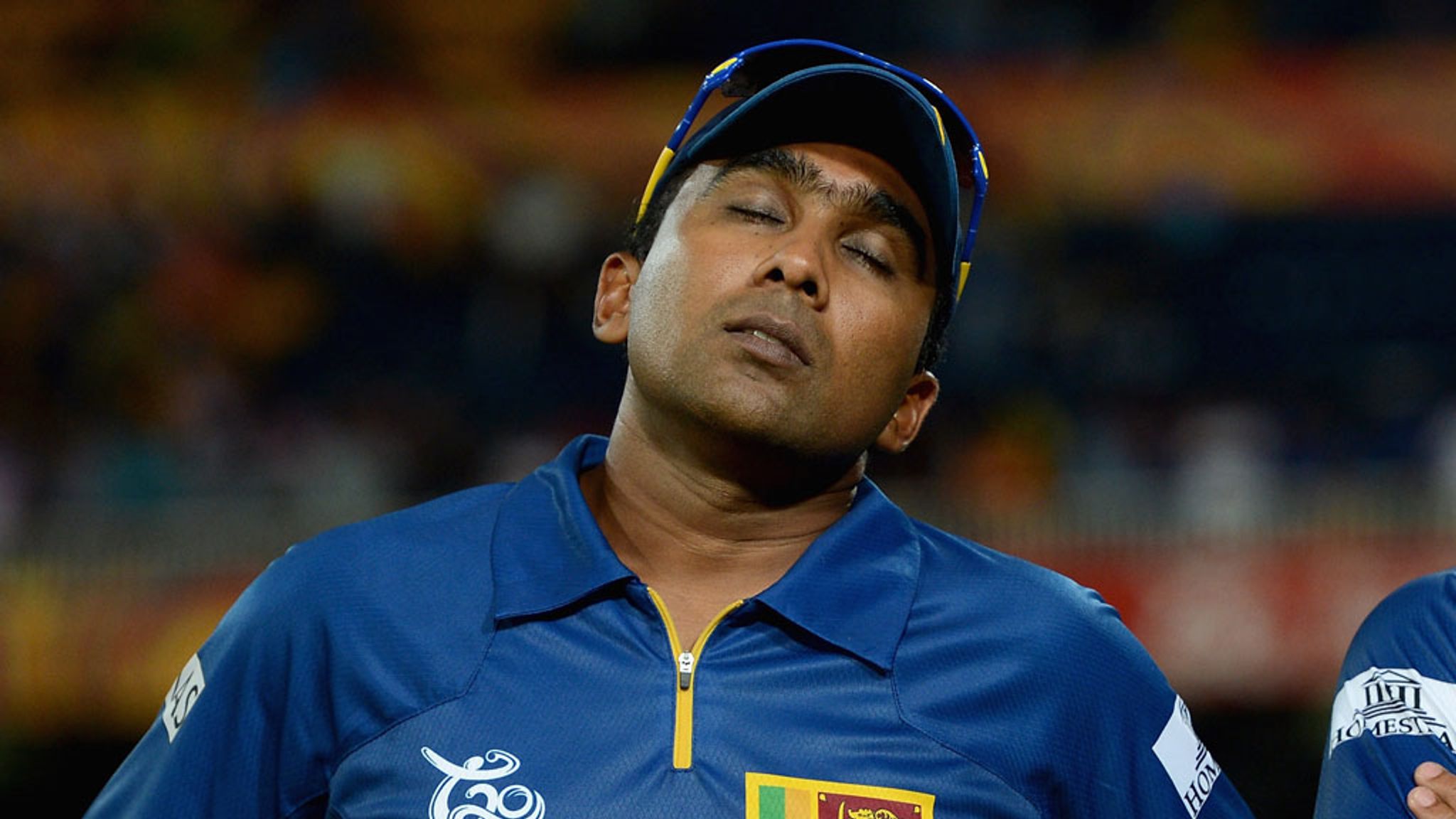 2048x1152 Mahela Jayawardene has stepped down as