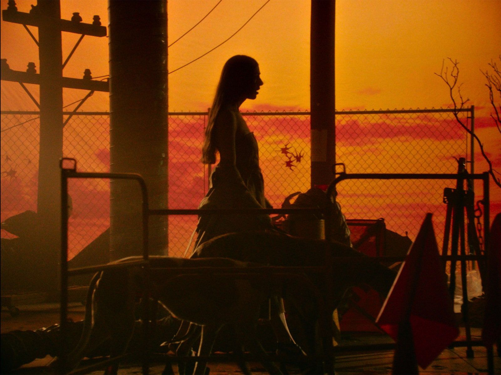 1600x1199 Step Into the Surreal New World of Caroline Polachek's First Solo Track